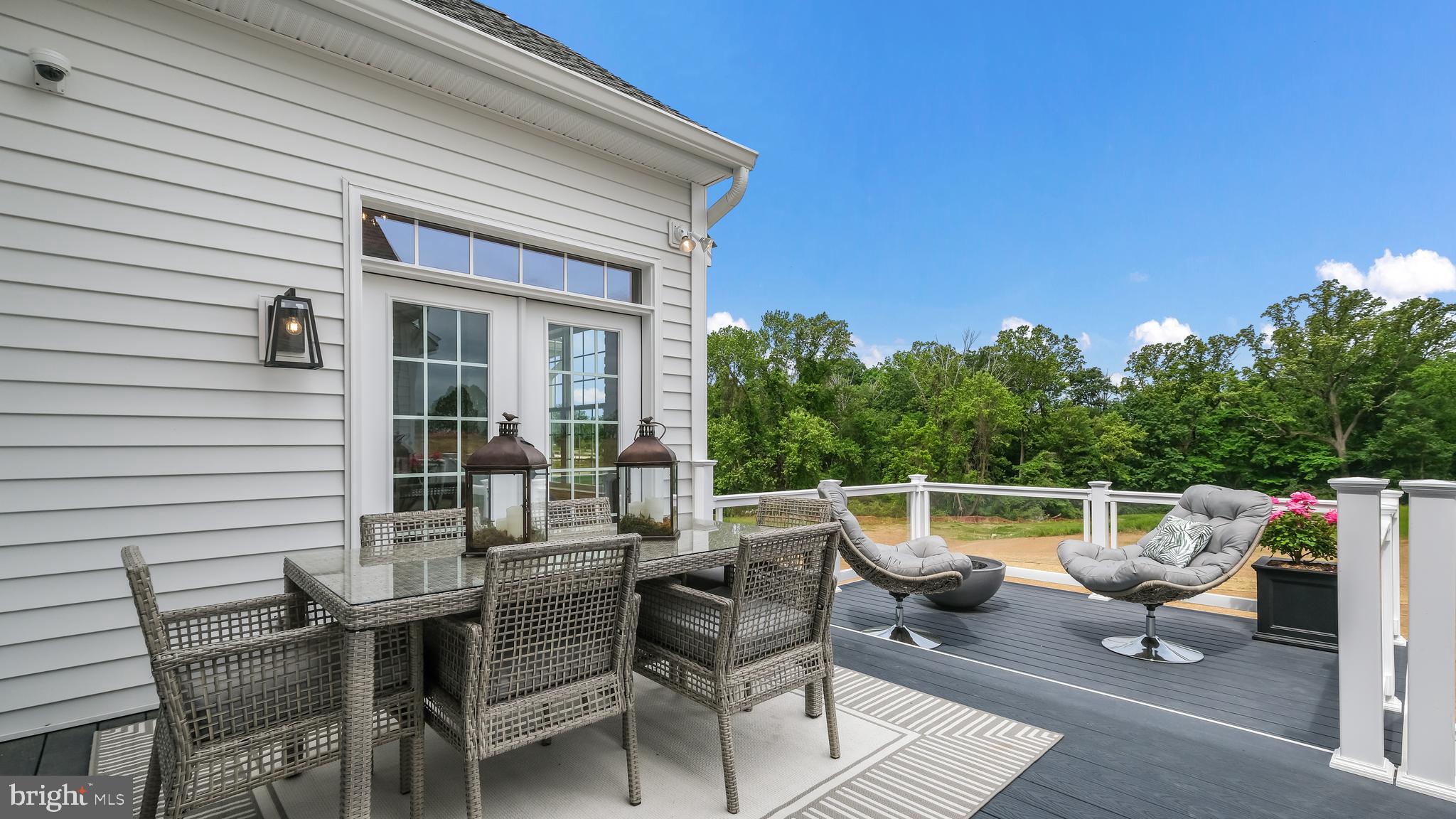 SQUIRES RIDGE - Residential