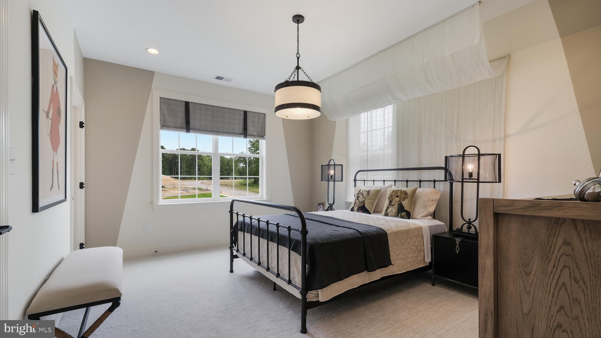 SQUIRES RIDGE - Residential