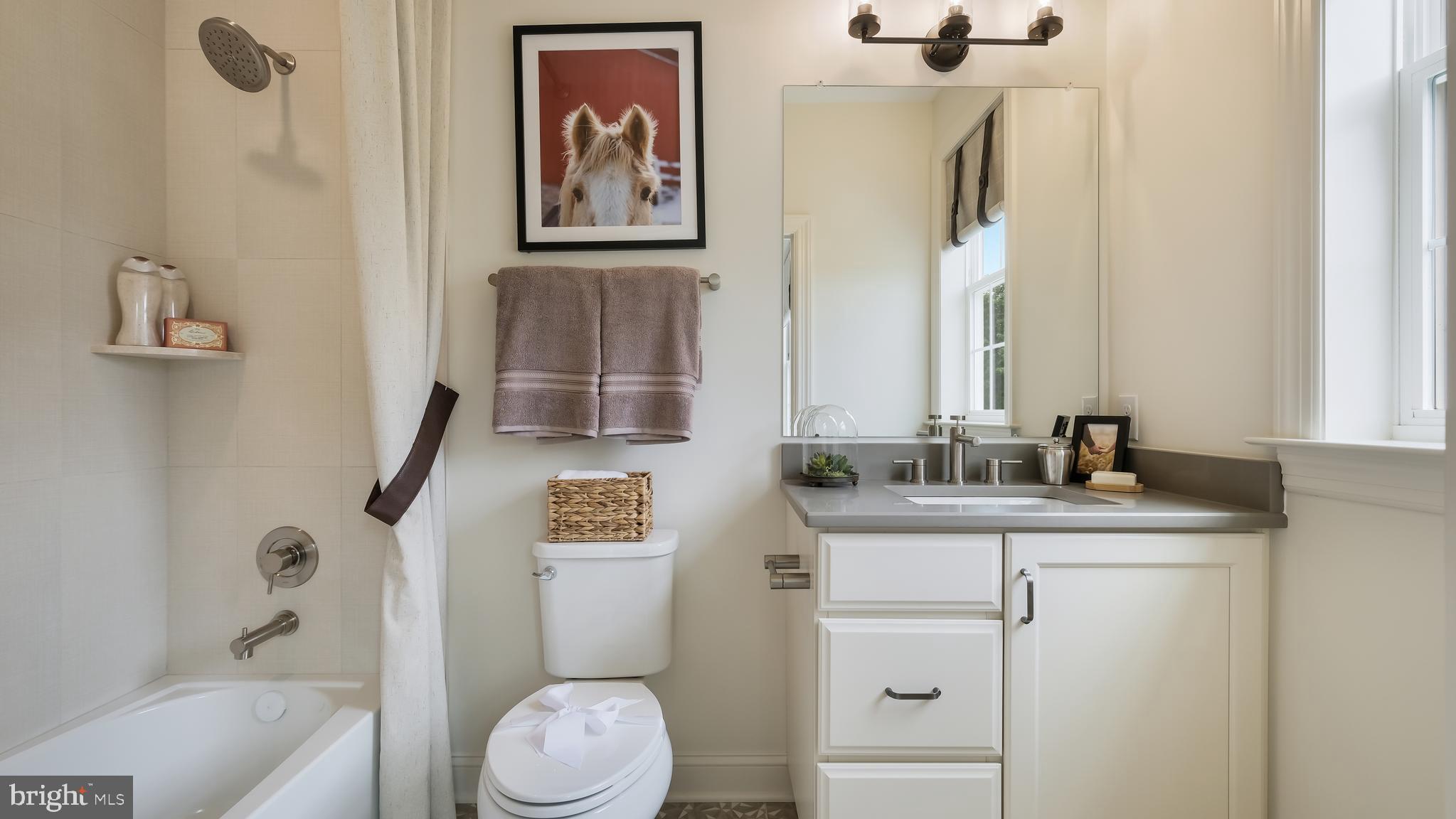 SQUIRES RIDGE - Residential