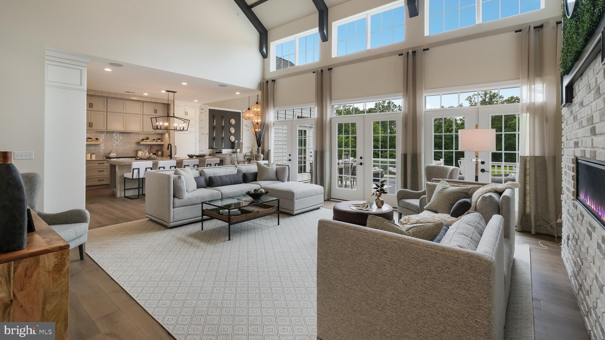 SQUIRES RIDGE - Residential