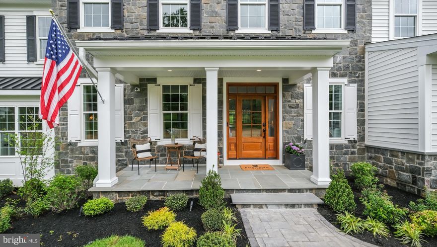 Nestled within Lafayette Hill sits a once in a lifetime 32-acre, 55+ neighborhood graciously located between the city of Philadelphia and Wissahickon Valley Park. Foxlane's  luxury homes are thoughtfully designed  for the way you live, with first-floor owner's suites or elevators for those who prefer a second floor owner's bedroom along with open floor plans for gathering with family and friends. Classic Philadelphia architecture, luxury finishes and features and a "Lock & Leave" lifestyle that offers you the freedom to travel and explore. The Oxford floor plan offers charm from the exterior elevation to the interior selections chosen by the design team at Foxlane Homes. Enjoy the privacy of backing to wooded open space. This is one of the best values for a high quality, new construction twin home.