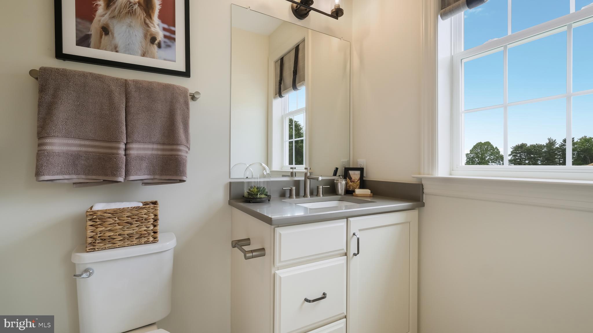 SQUIRES RIDGE - Residential