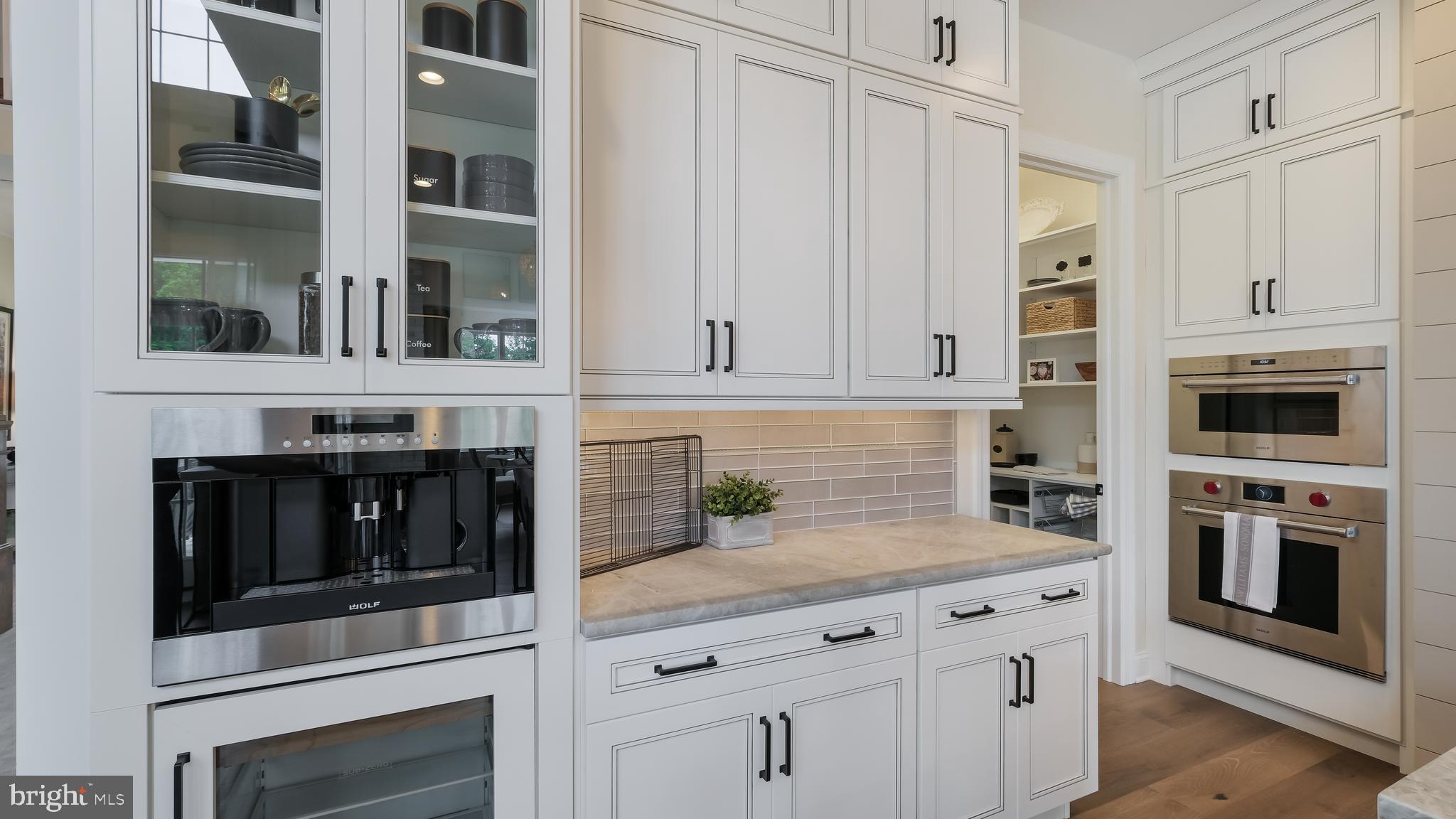 SQUIRES RIDGE - Residential