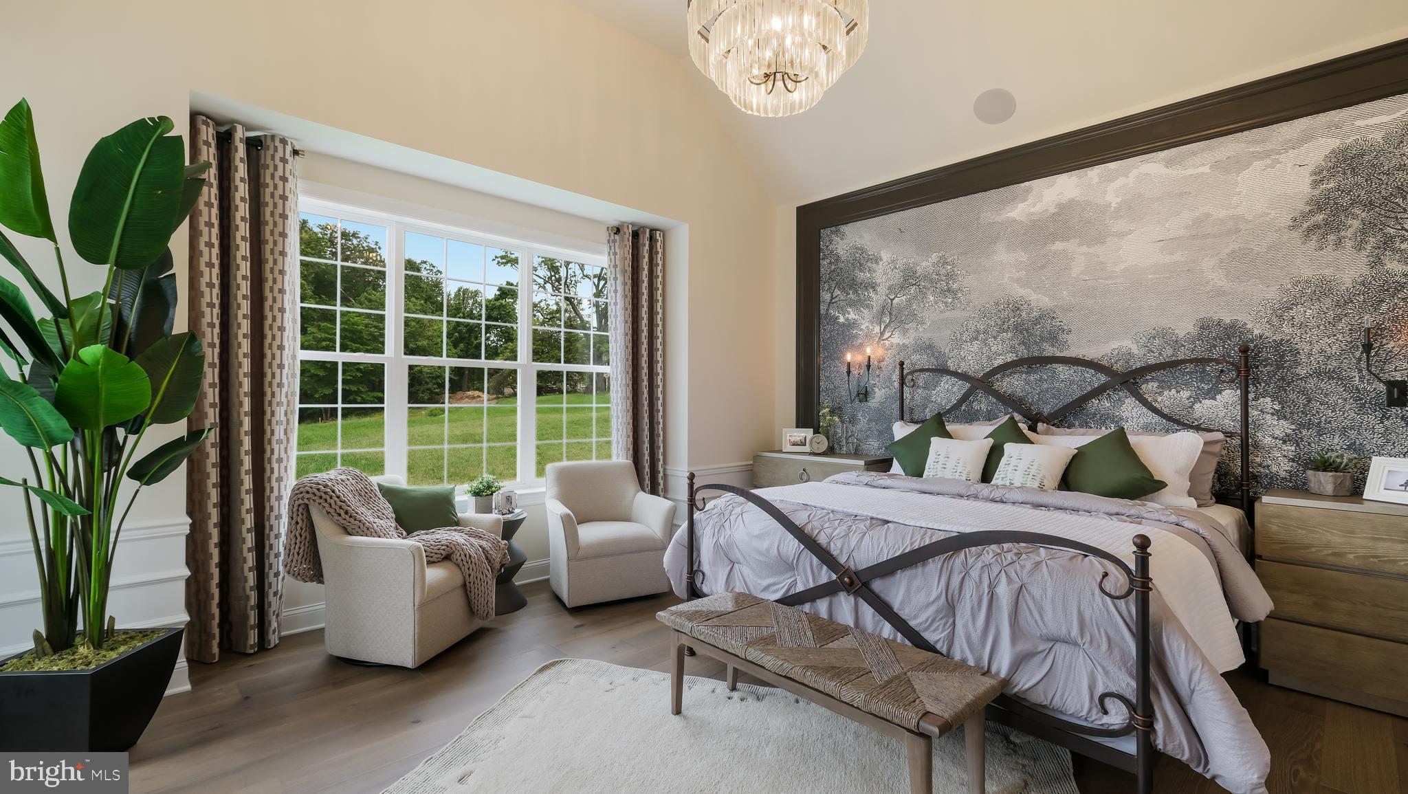 SQUIRES RIDGE - Residential