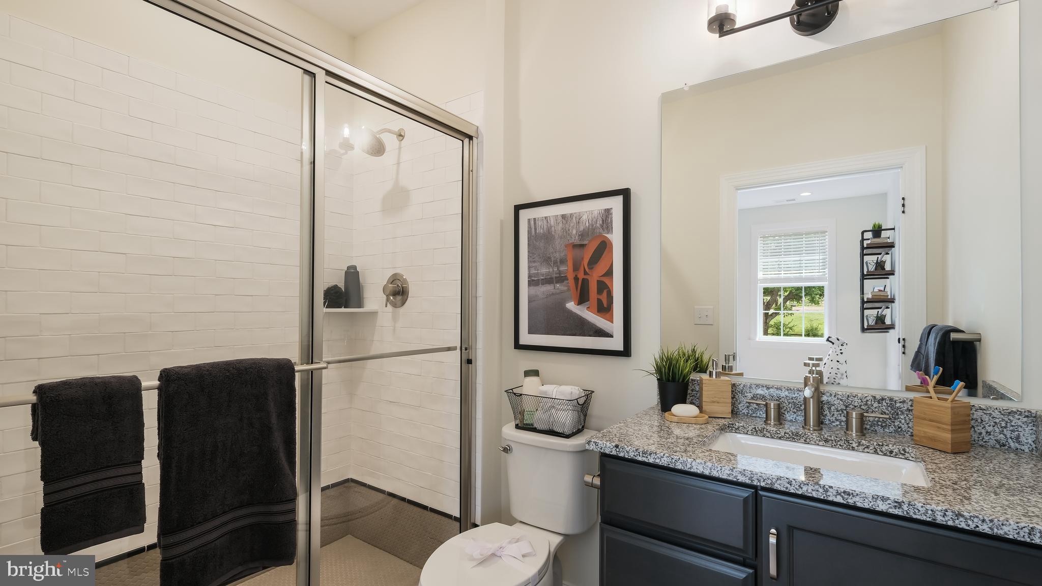 SQUIRES RIDGE - Residential