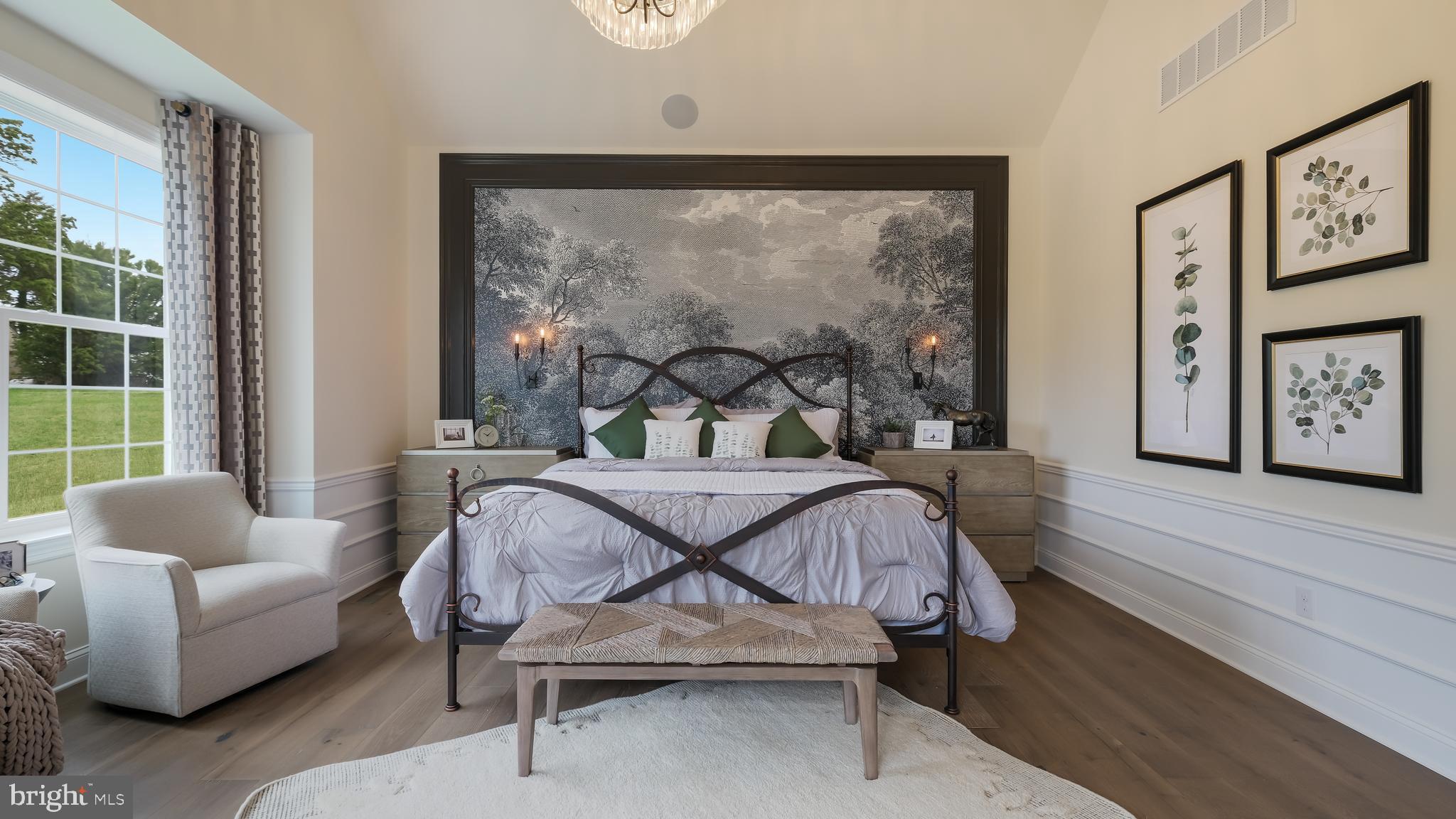 SQUIRES RIDGE - Residential