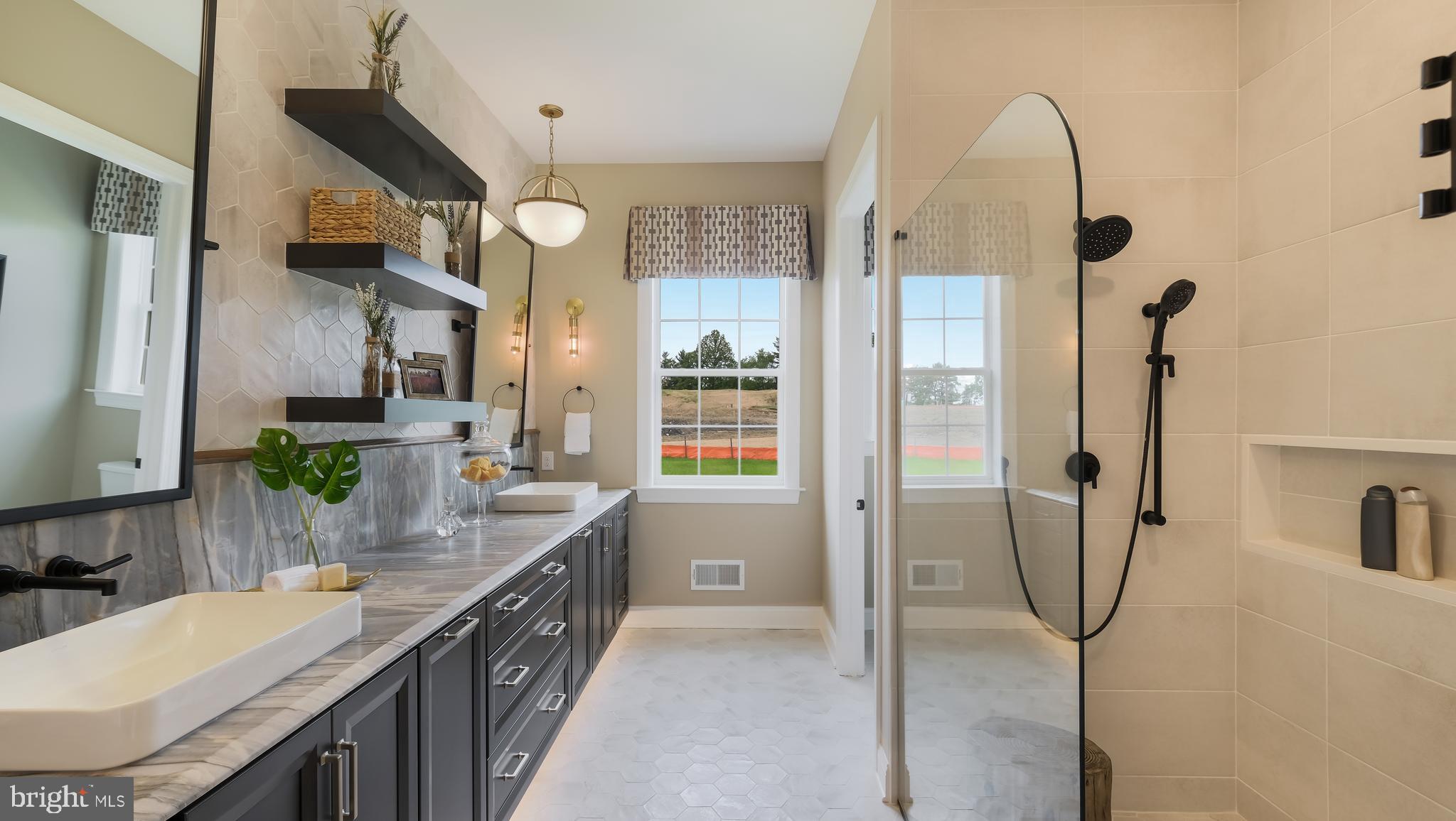 SQUIRES RIDGE - Residential