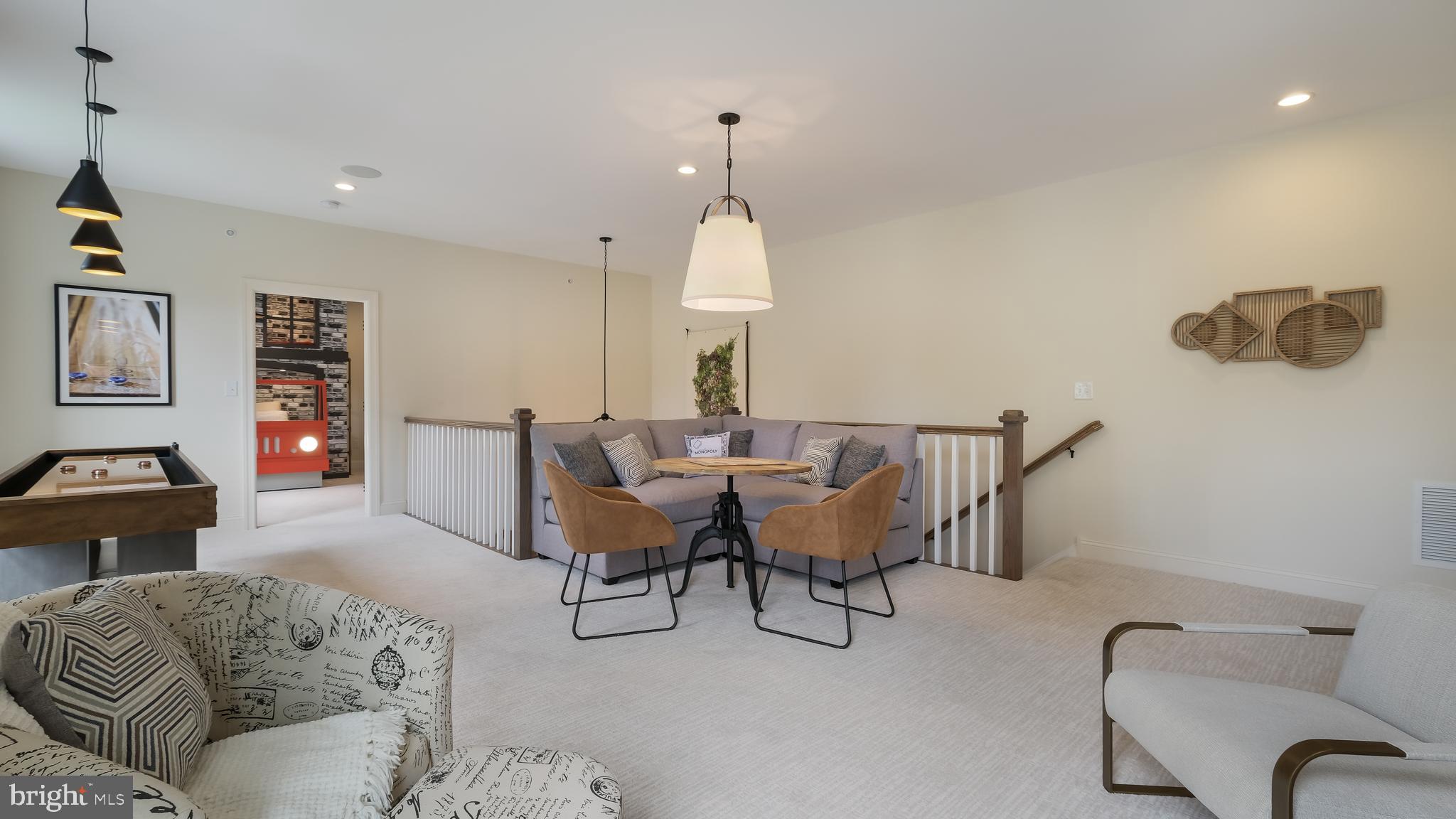 SQUIRES RIDGE - Residential