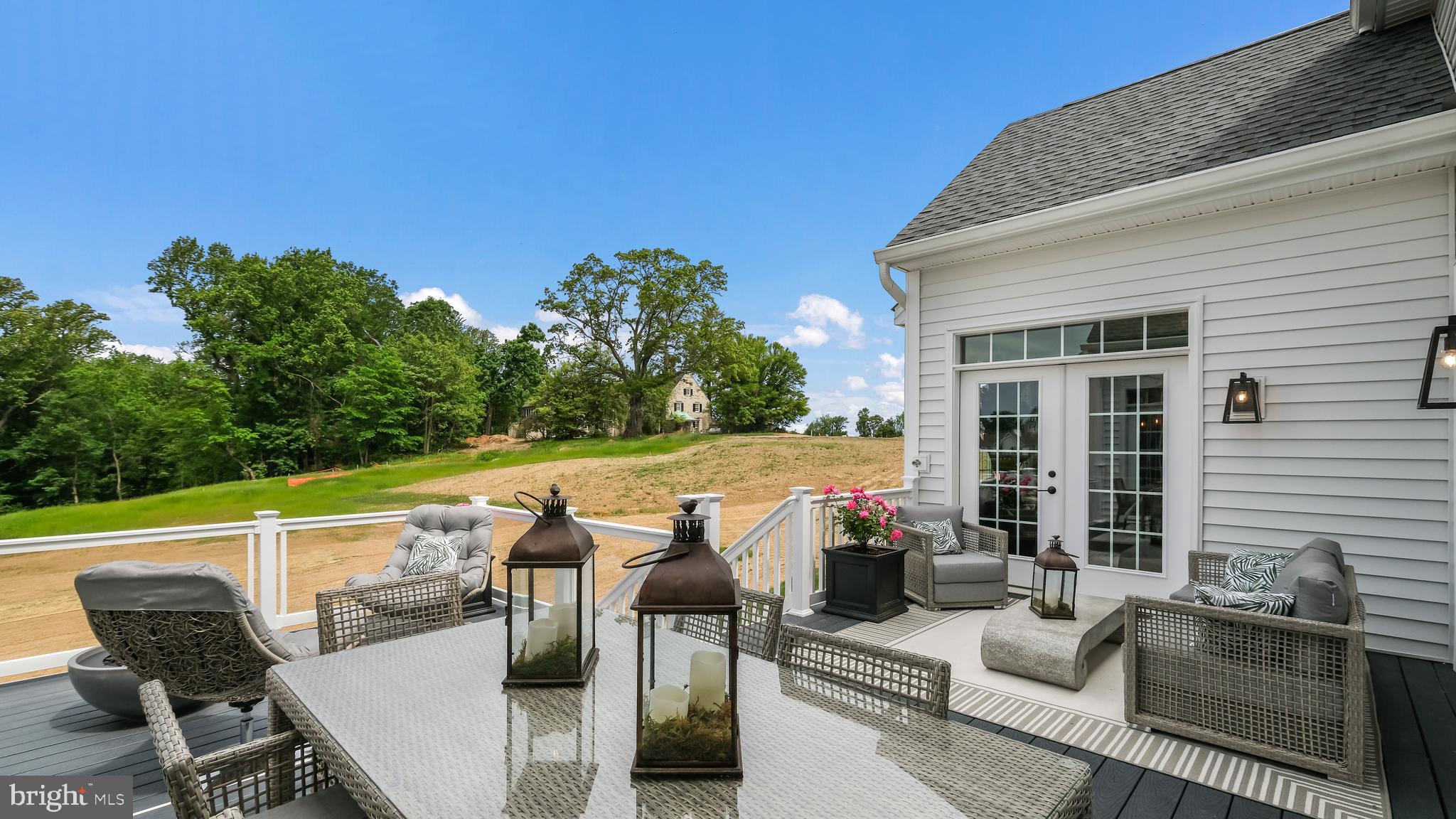 SQUIRES RIDGE - Residential