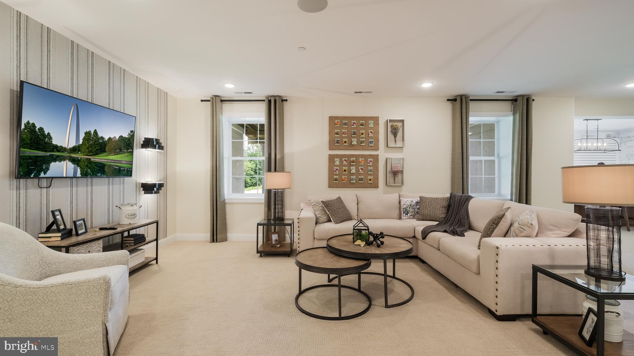 SQUIRES RIDGE - Residential