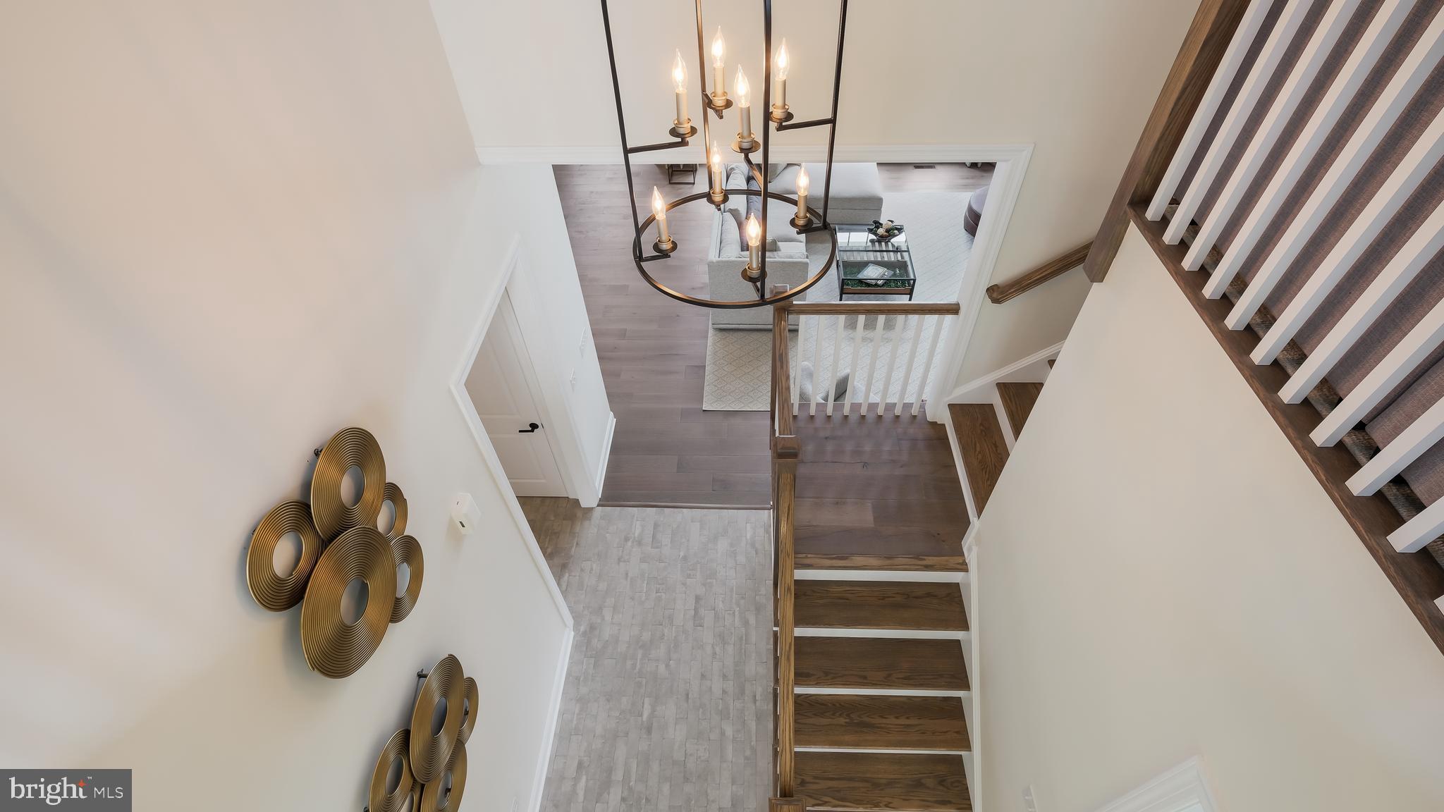 SQUIRES RIDGE - Residential