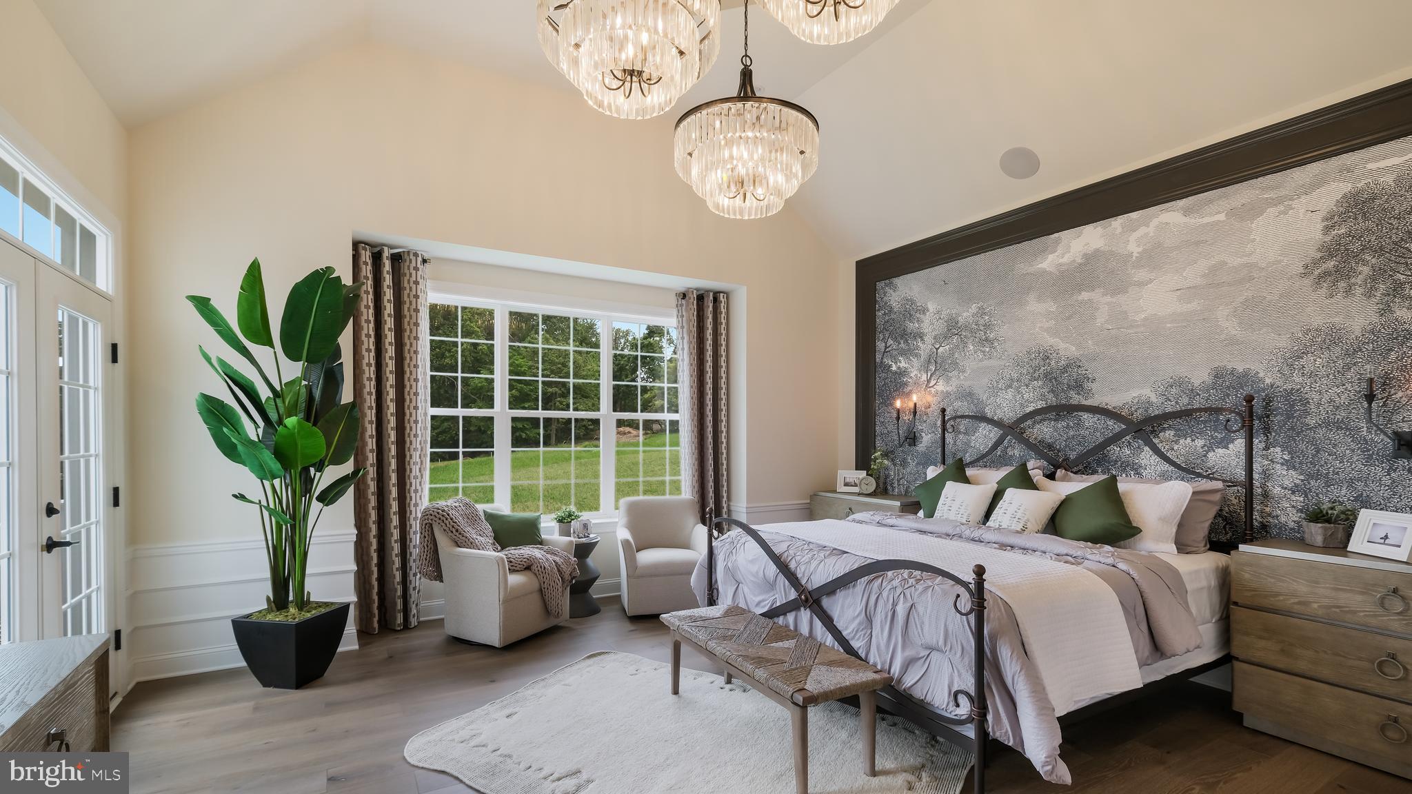 SQUIRES RIDGE - Residential