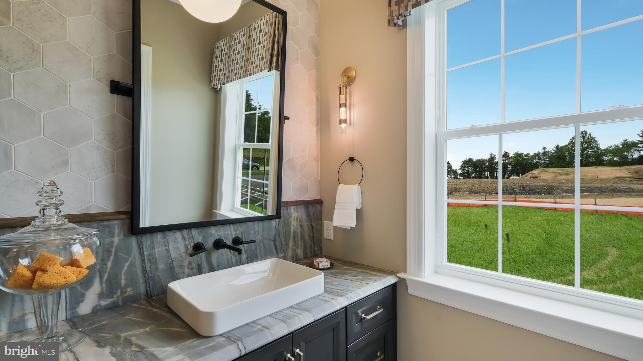 SQUIRES RIDGE - Residential