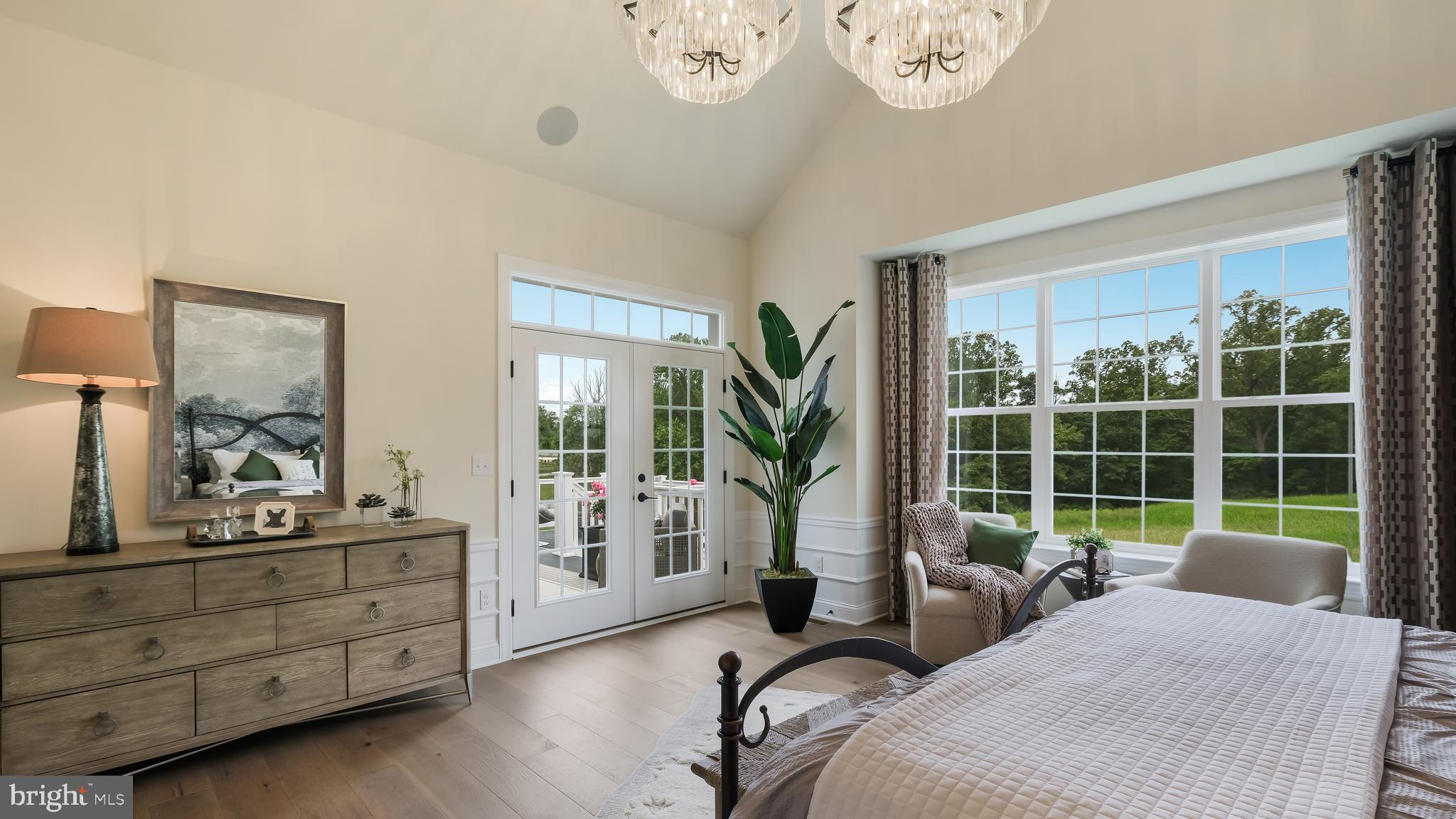 SQUIRES RIDGE - Residential