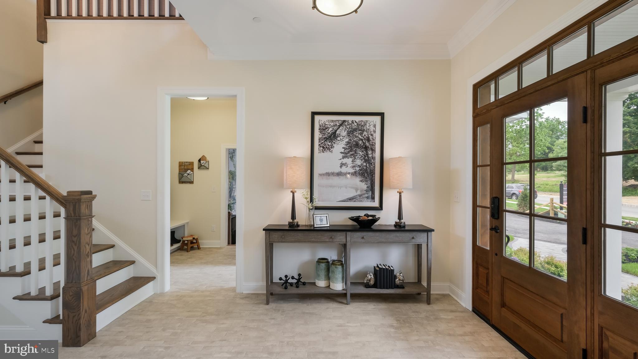 SQUIRES RIDGE - Residential