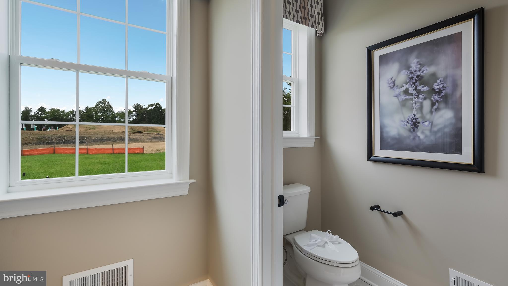 SQUIRES RIDGE - Residential