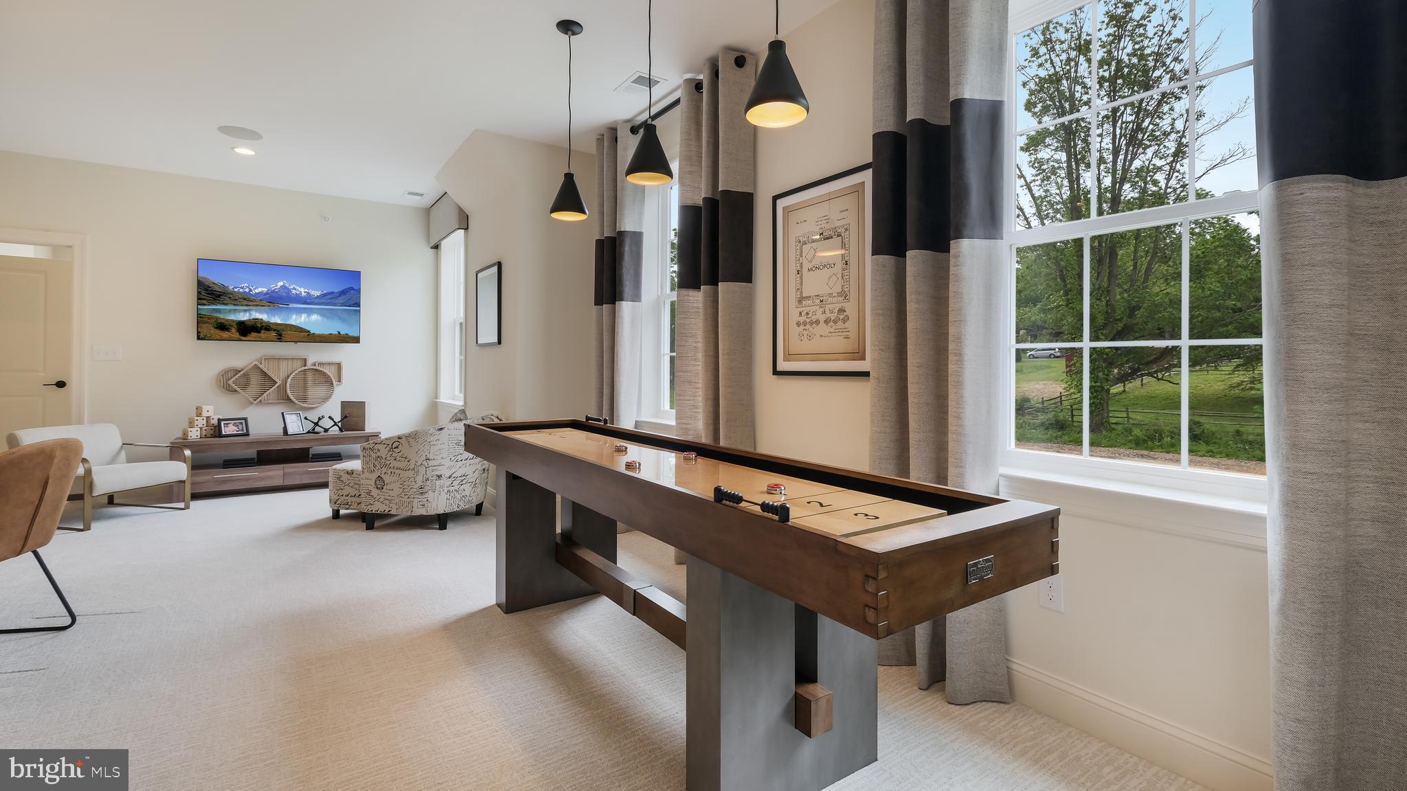 SQUIRES RIDGE - Residential