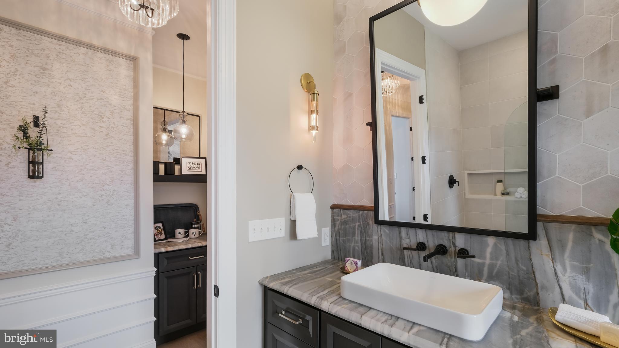 SQUIRES RIDGE - Residential