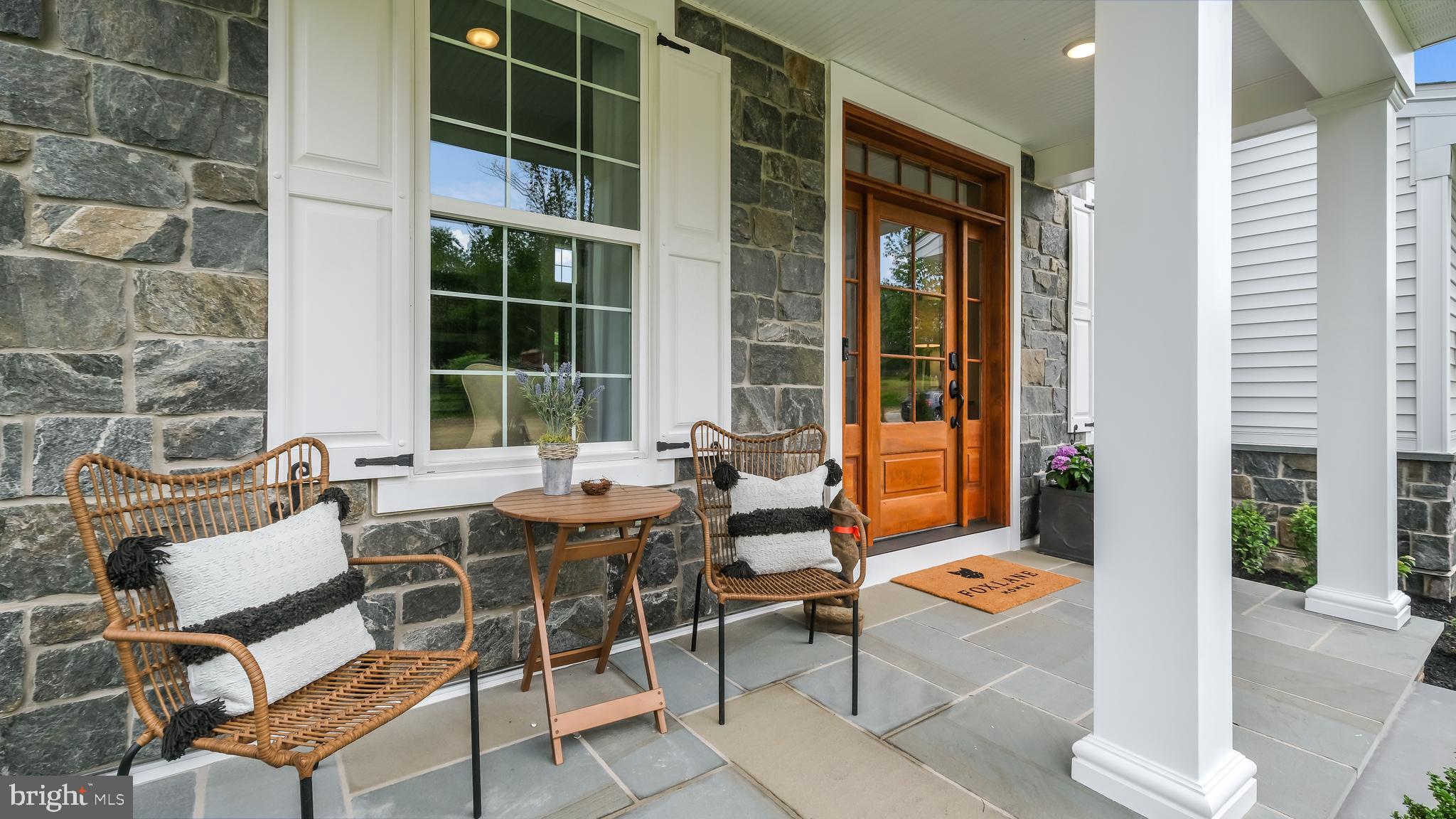 SQUIRES RIDGE - Residential