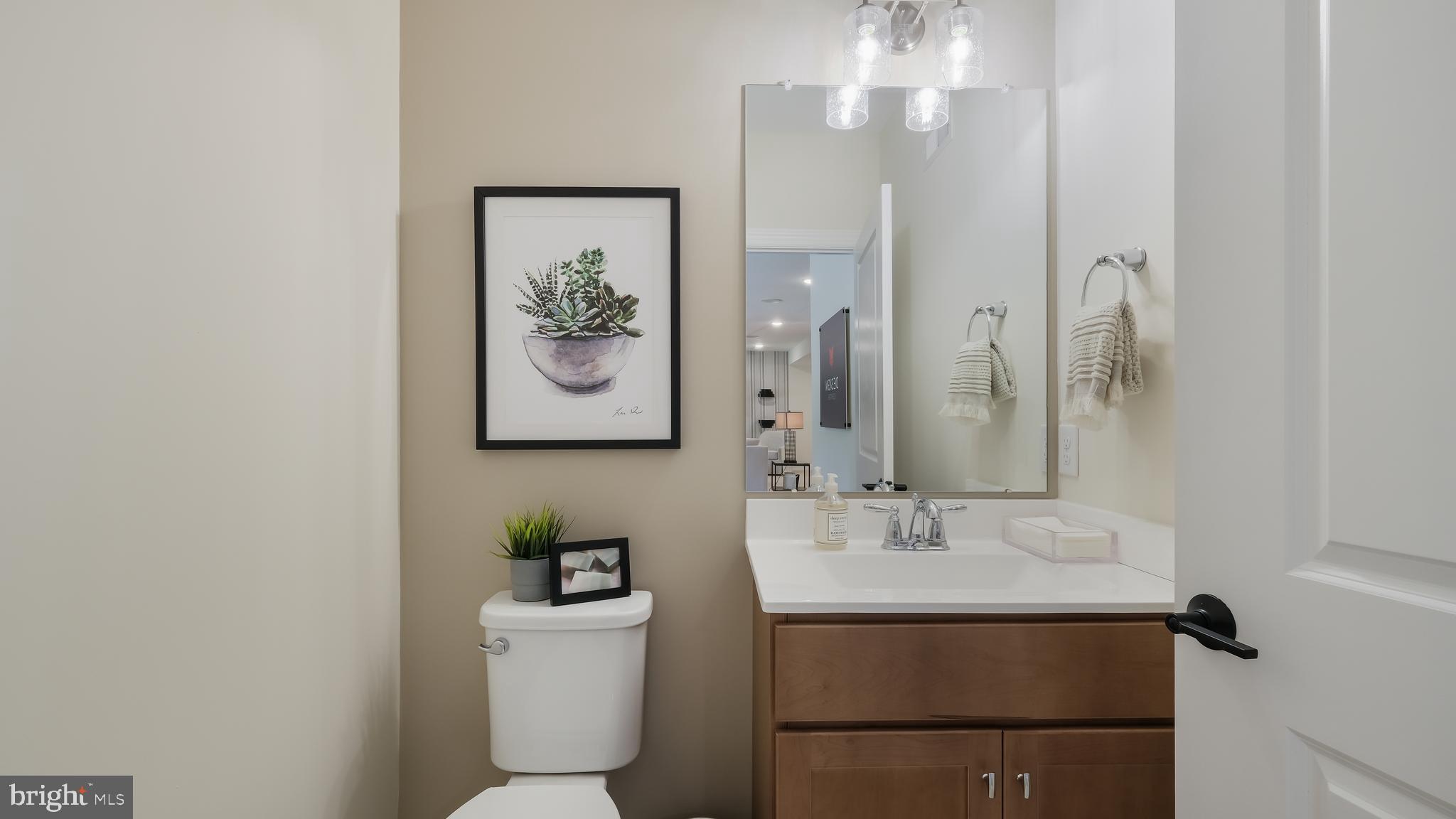 SQUIRES RIDGE - Residential