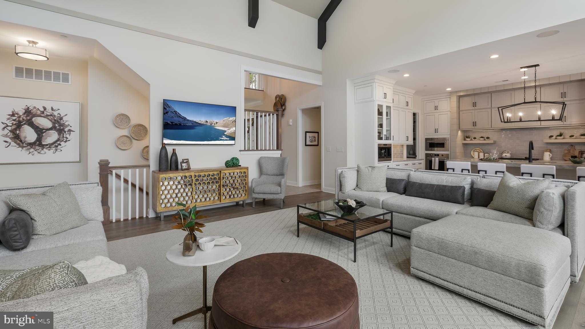 SQUIRES RIDGE - Residential