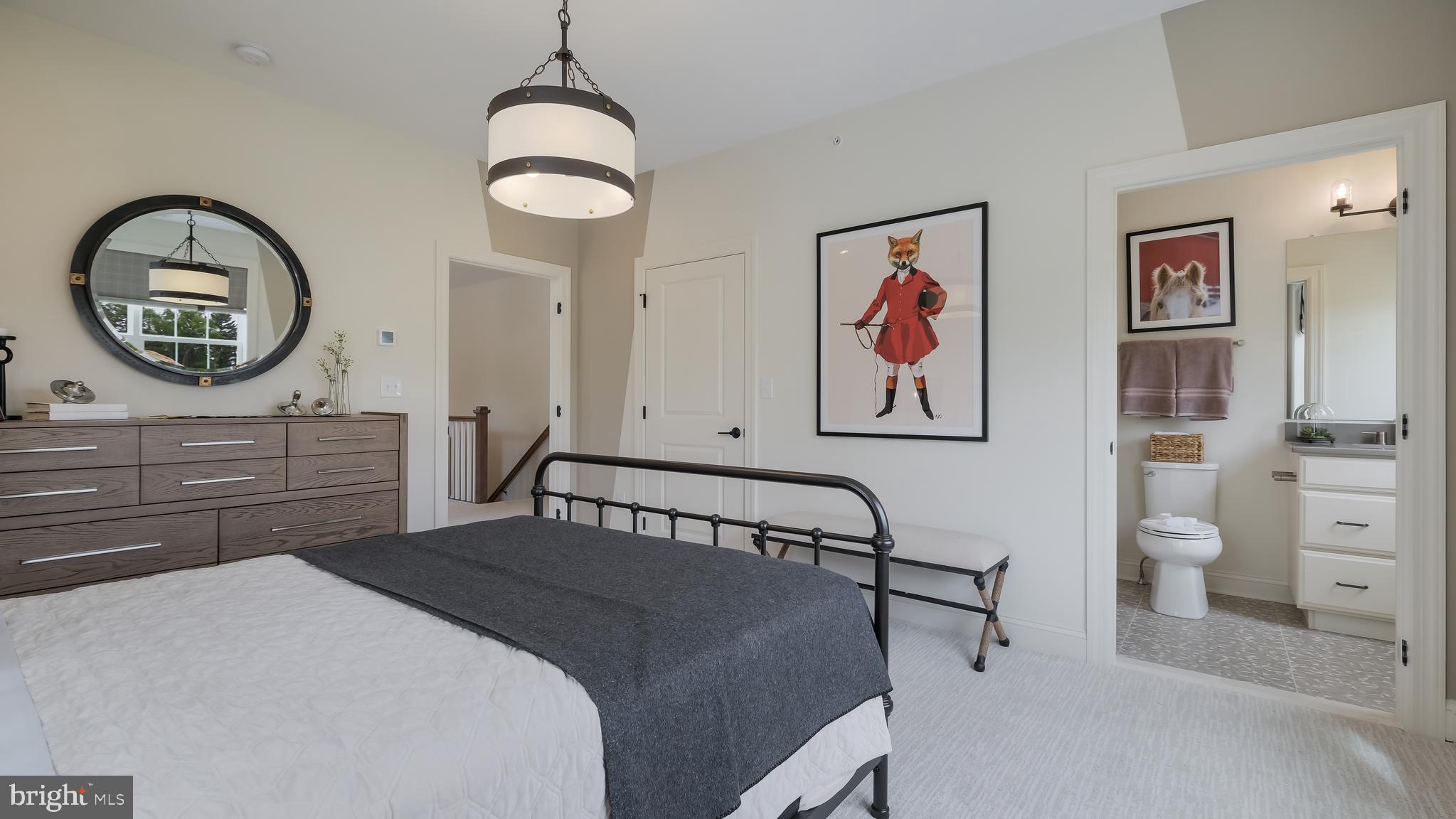 SQUIRES RIDGE - Residential