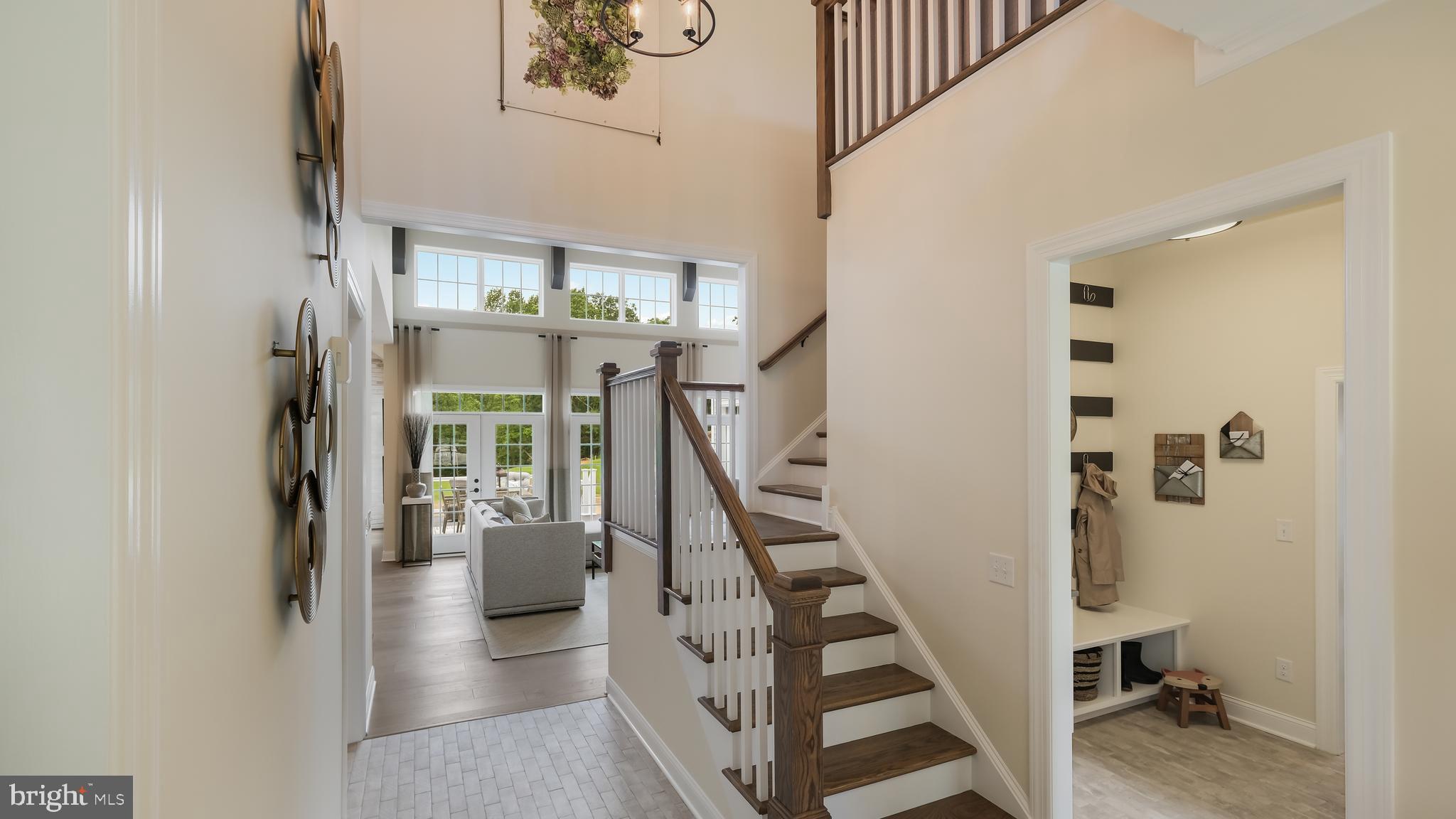 SQUIRES RIDGE - Residential