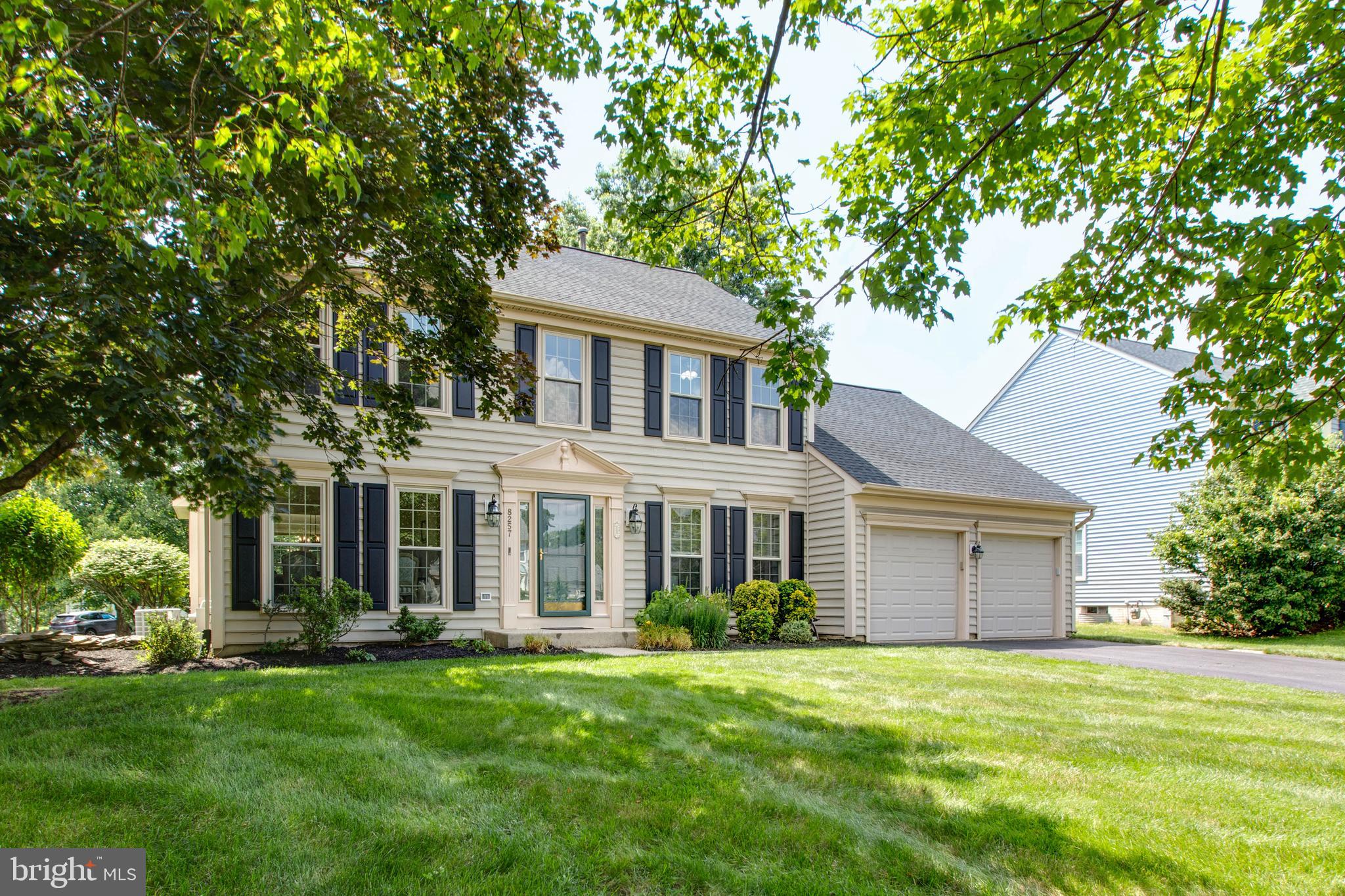 8257 GLENMAR ROAD