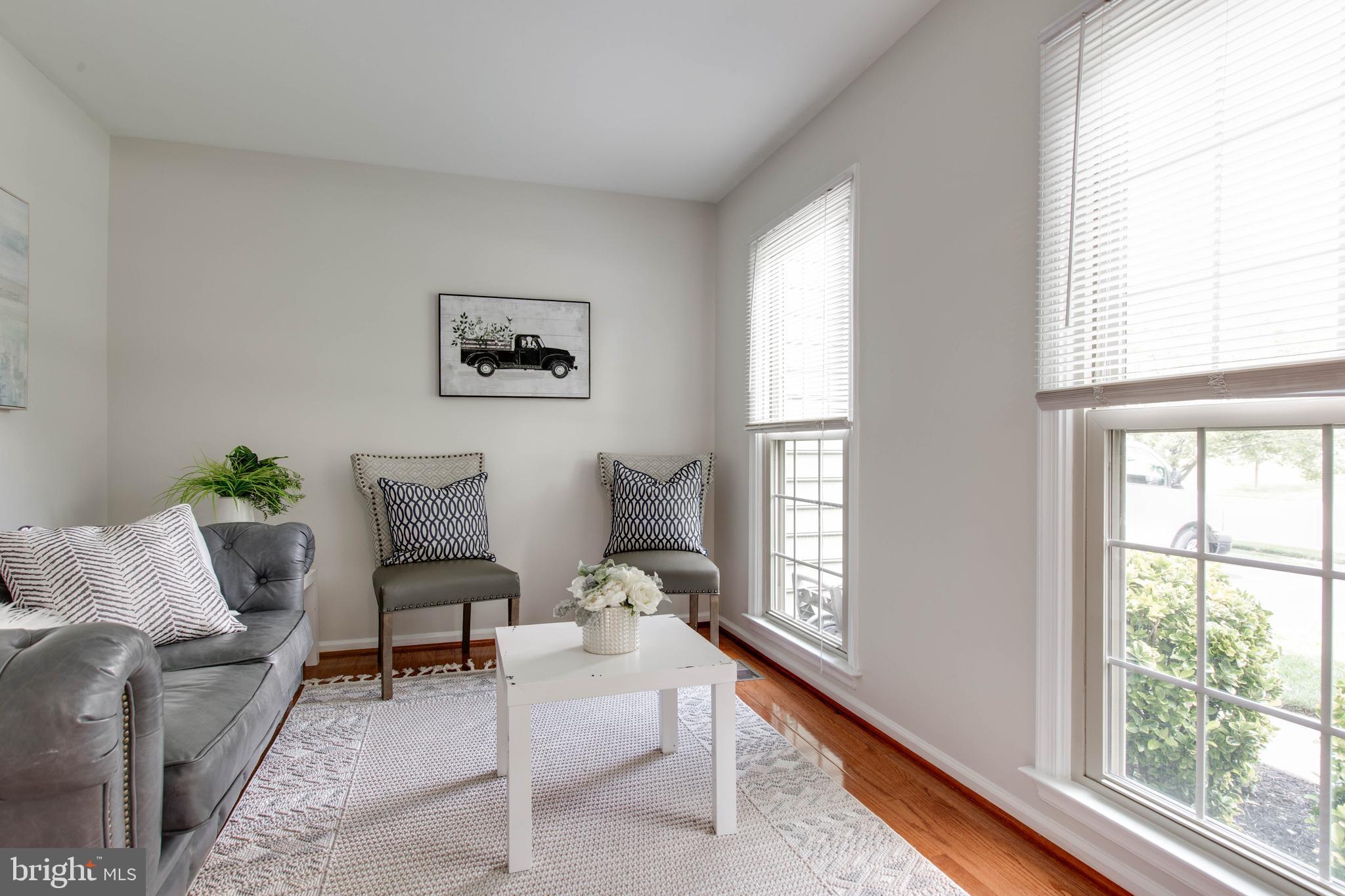 MONTGOMERY MEADOWS - Residential