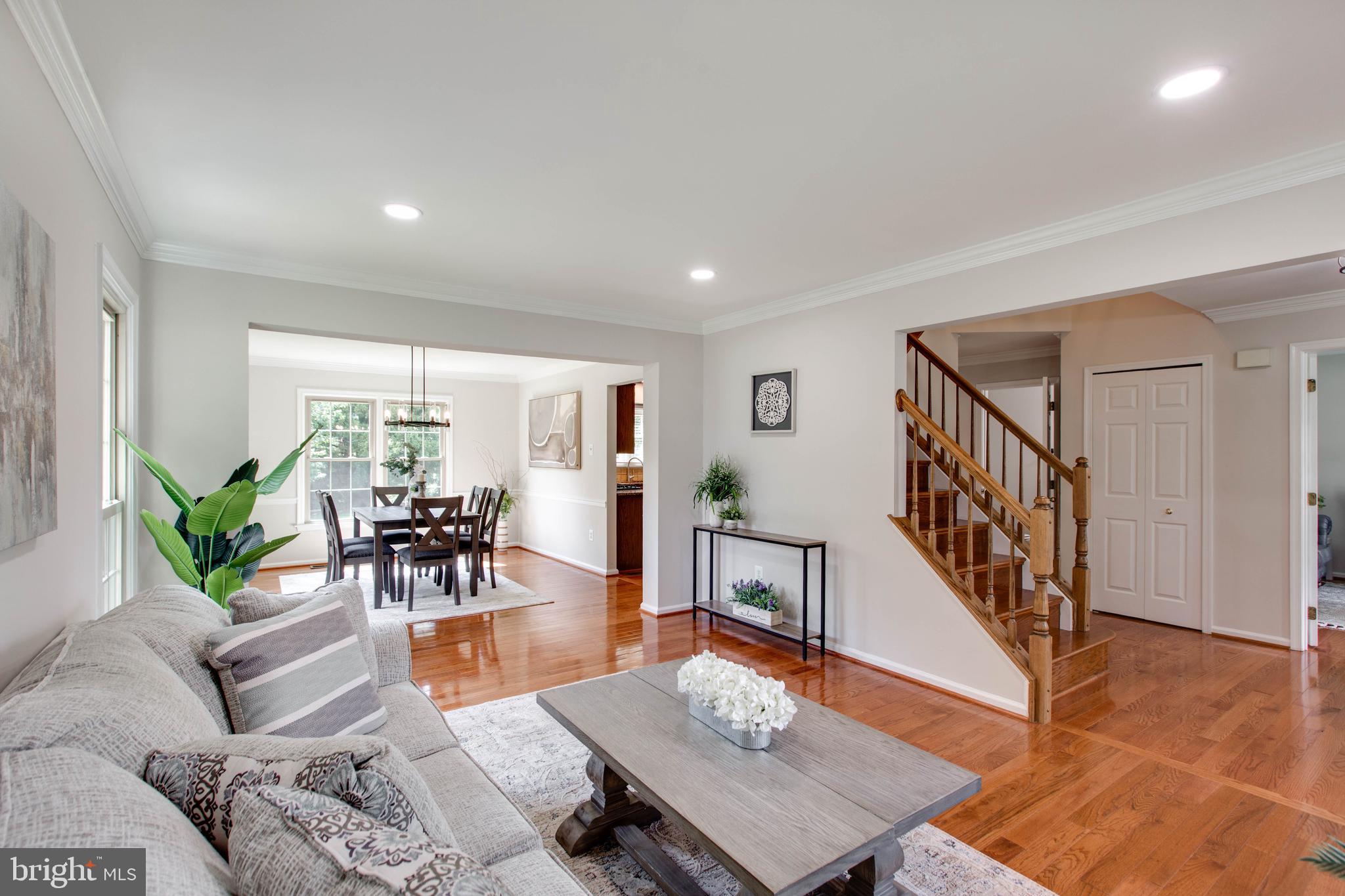 MONTGOMERY MEADOWS - Residential