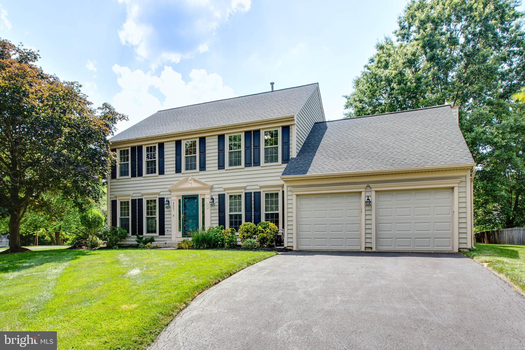 8257 GLENMAR ROAD