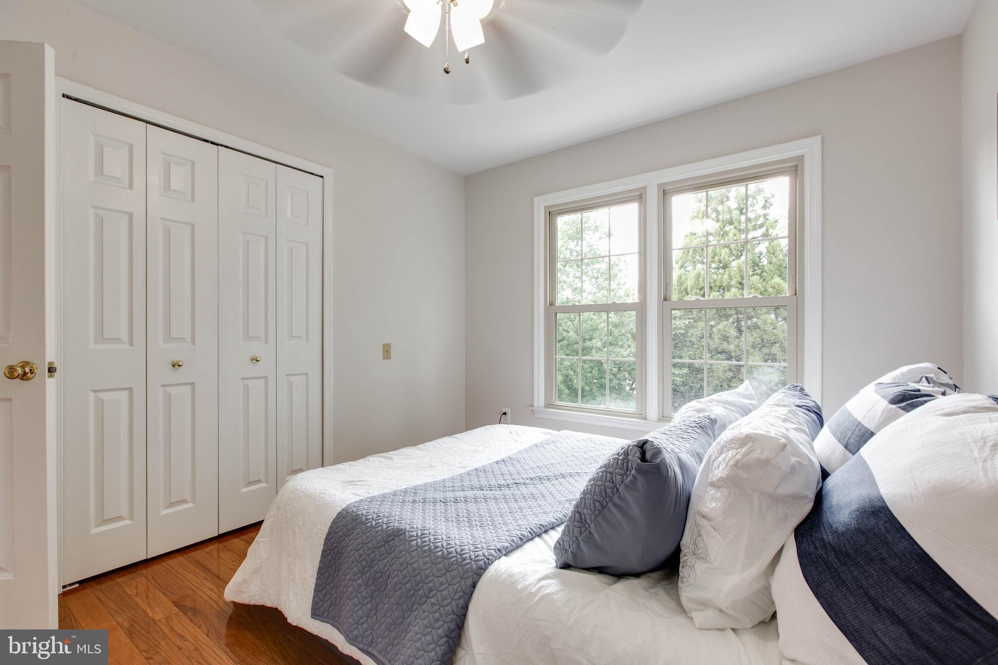 MONTGOMERY MEADOWS - Residential