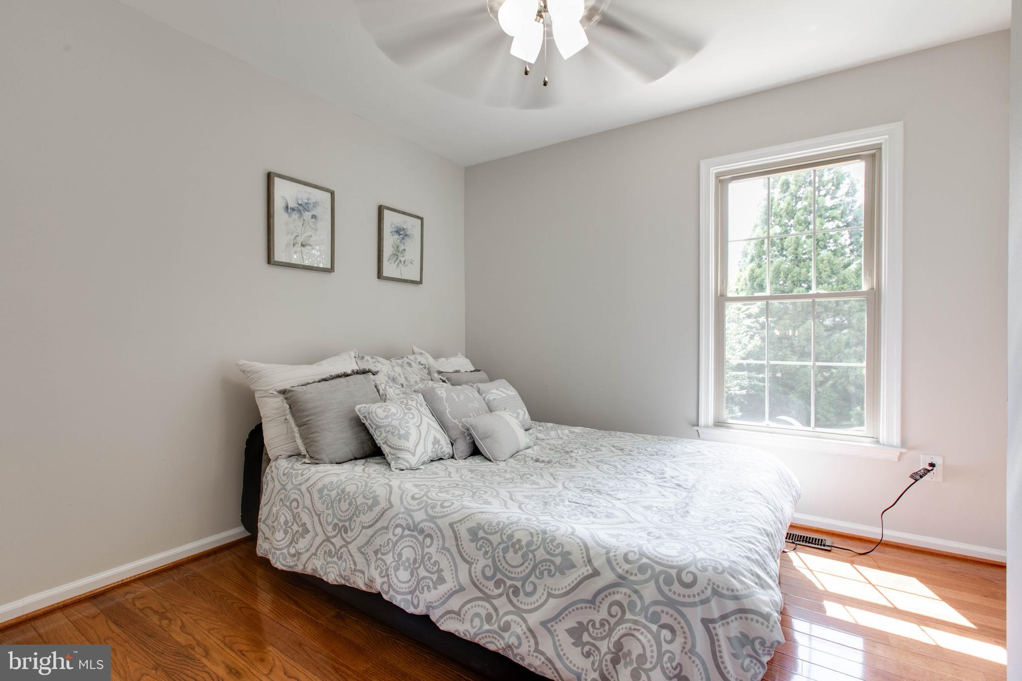 MONTGOMERY MEADOWS - Residential