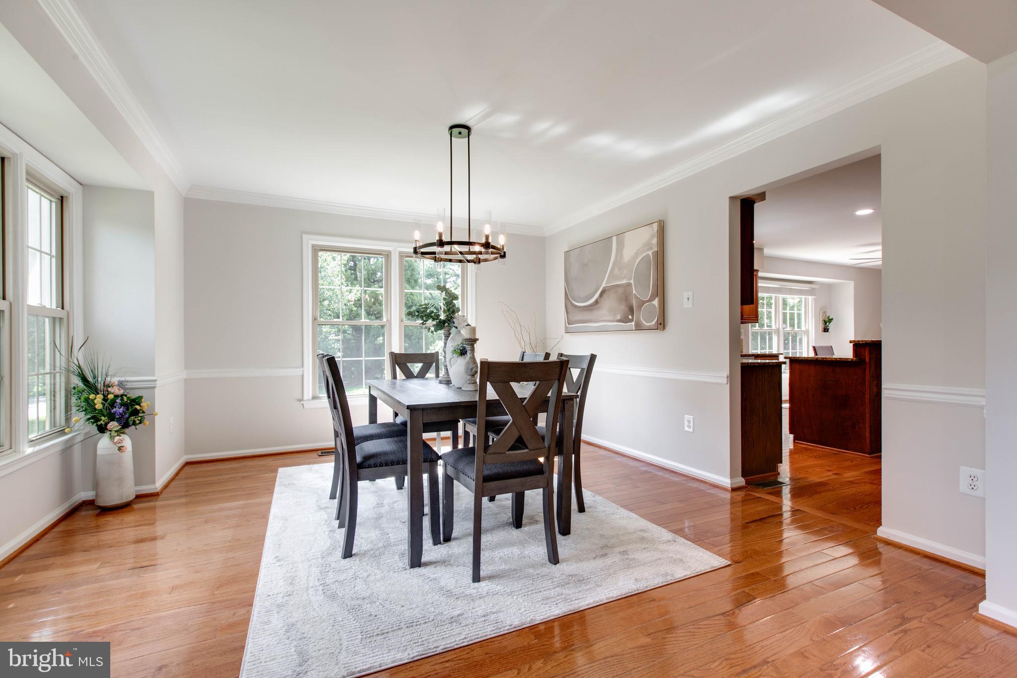 MONTGOMERY MEADOWS - Residential