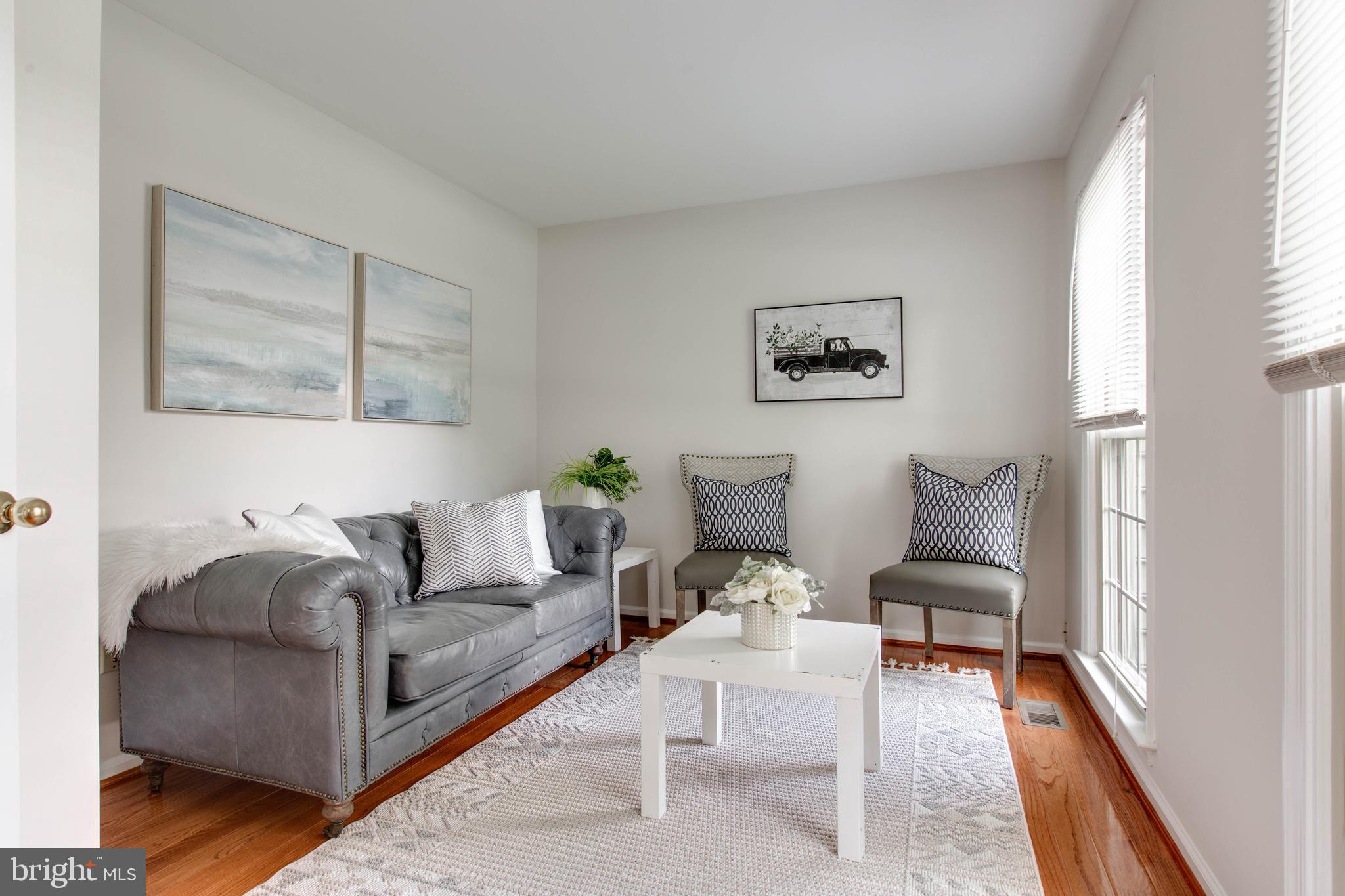 MONTGOMERY MEADOWS - Residential