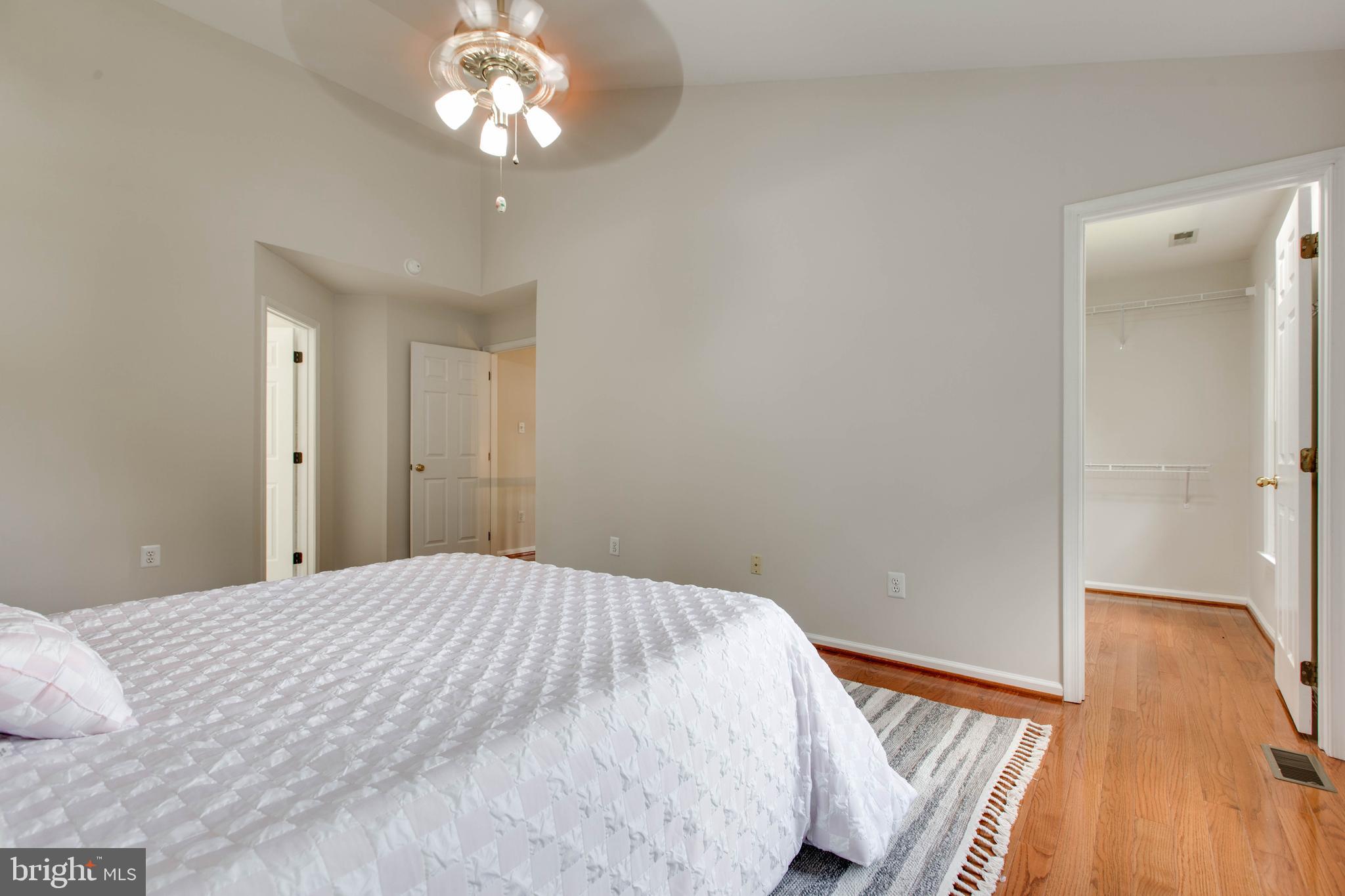 MONTGOMERY MEADOWS - Residential