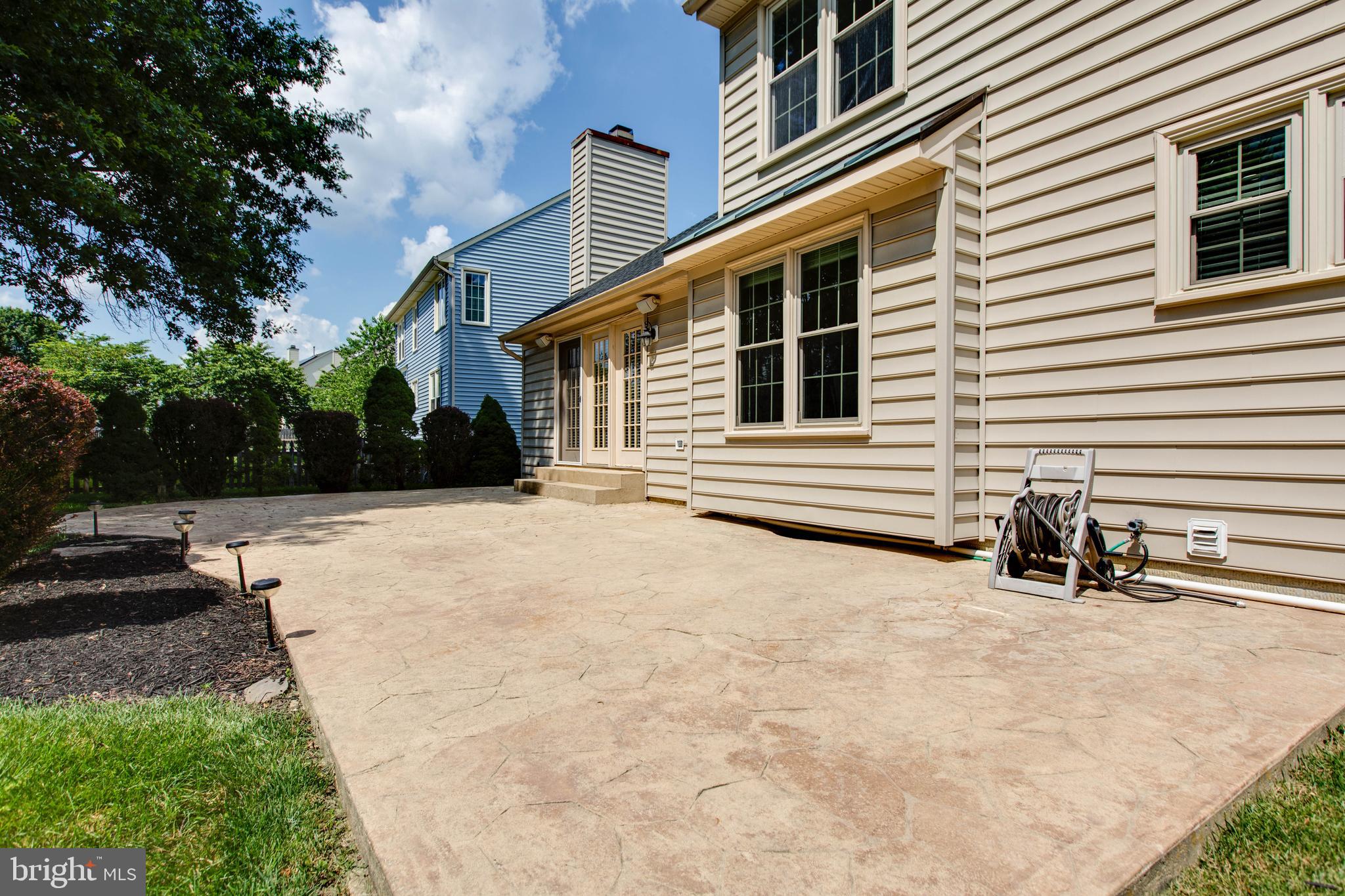 MONTGOMERY MEADOWS - Residential