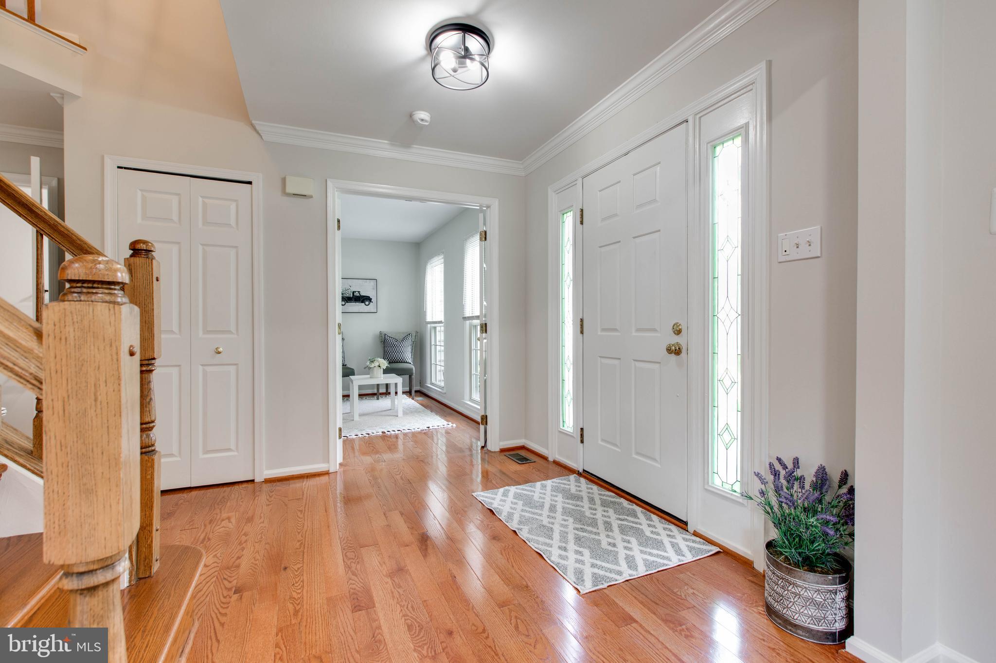 MONTGOMERY MEADOWS - Residential