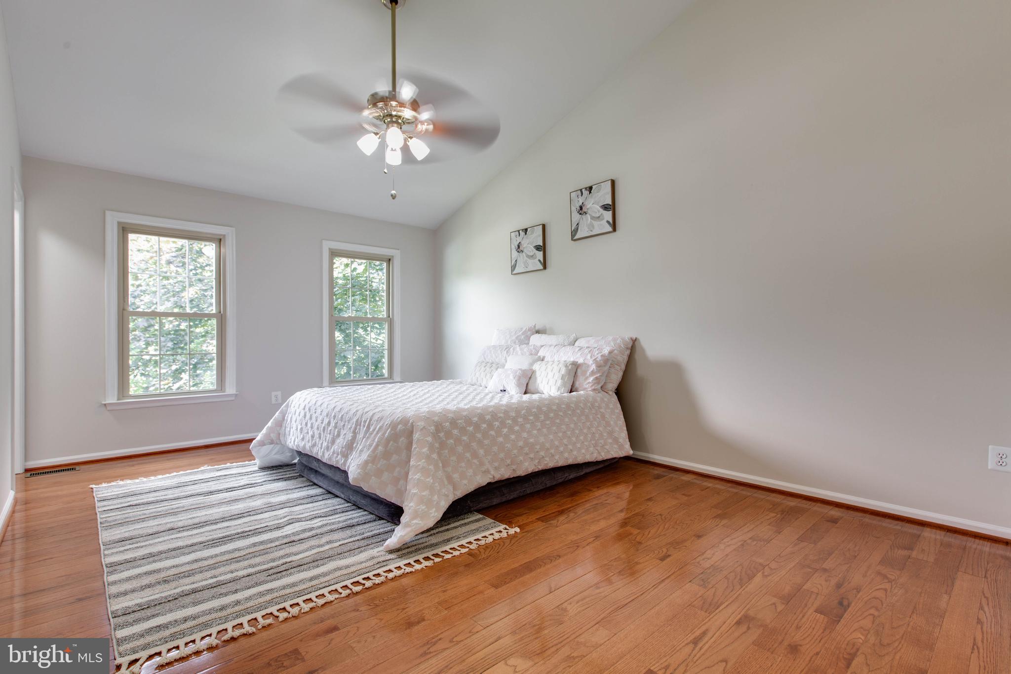 MONTGOMERY MEADOWS - Residential