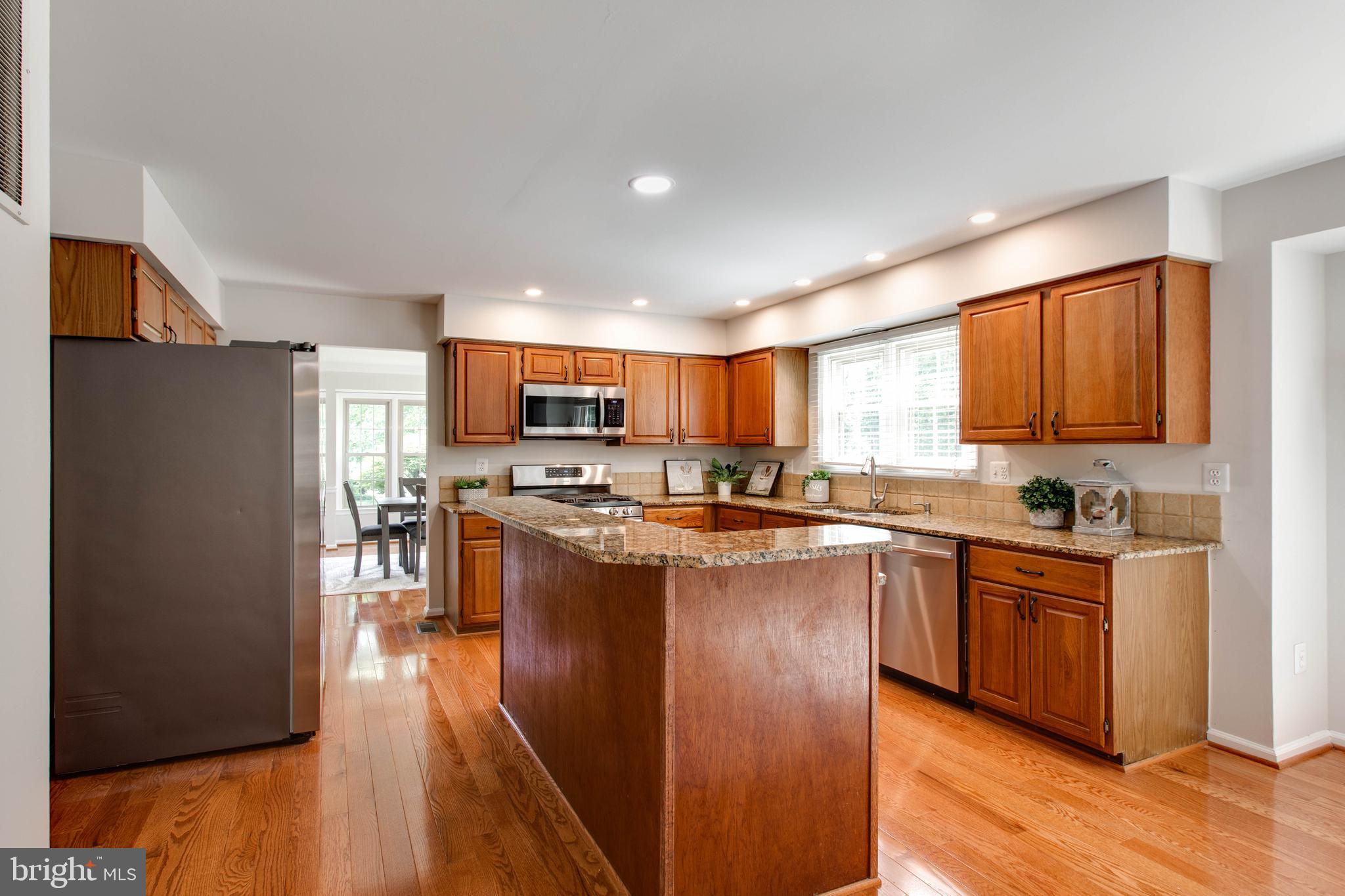 MONTGOMERY MEADOWS - Residential