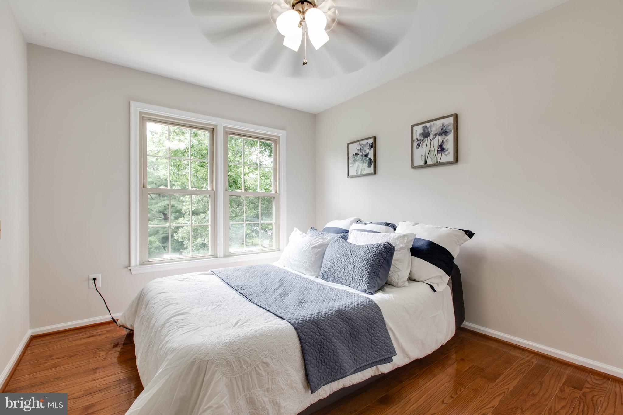 MONTGOMERY MEADOWS - Residential