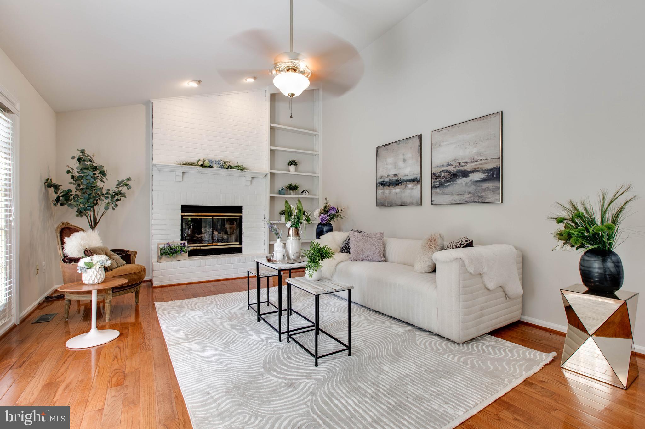 MONTGOMERY MEADOWS - Residential