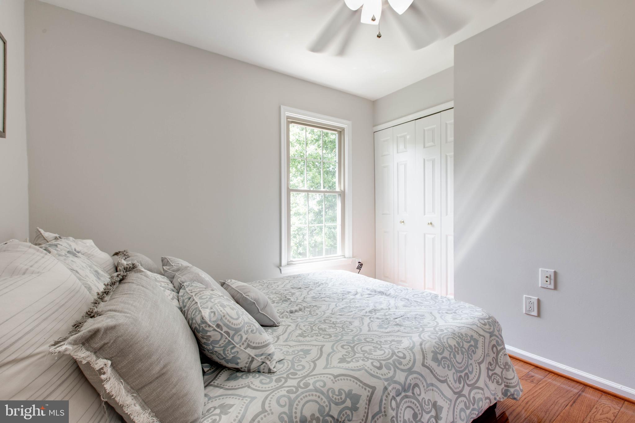 MONTGOMERY MEADOWS - Residential