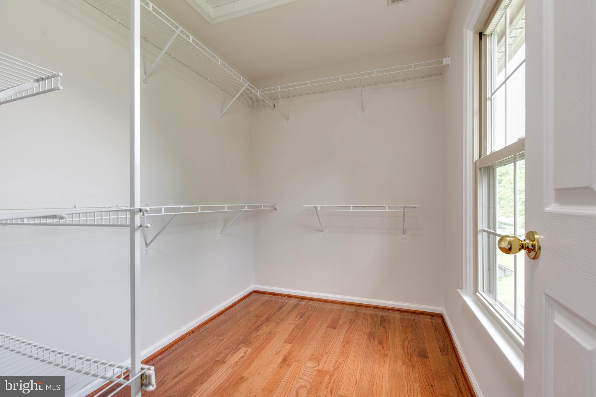 MONTGOMERY MEADOWS - Residential