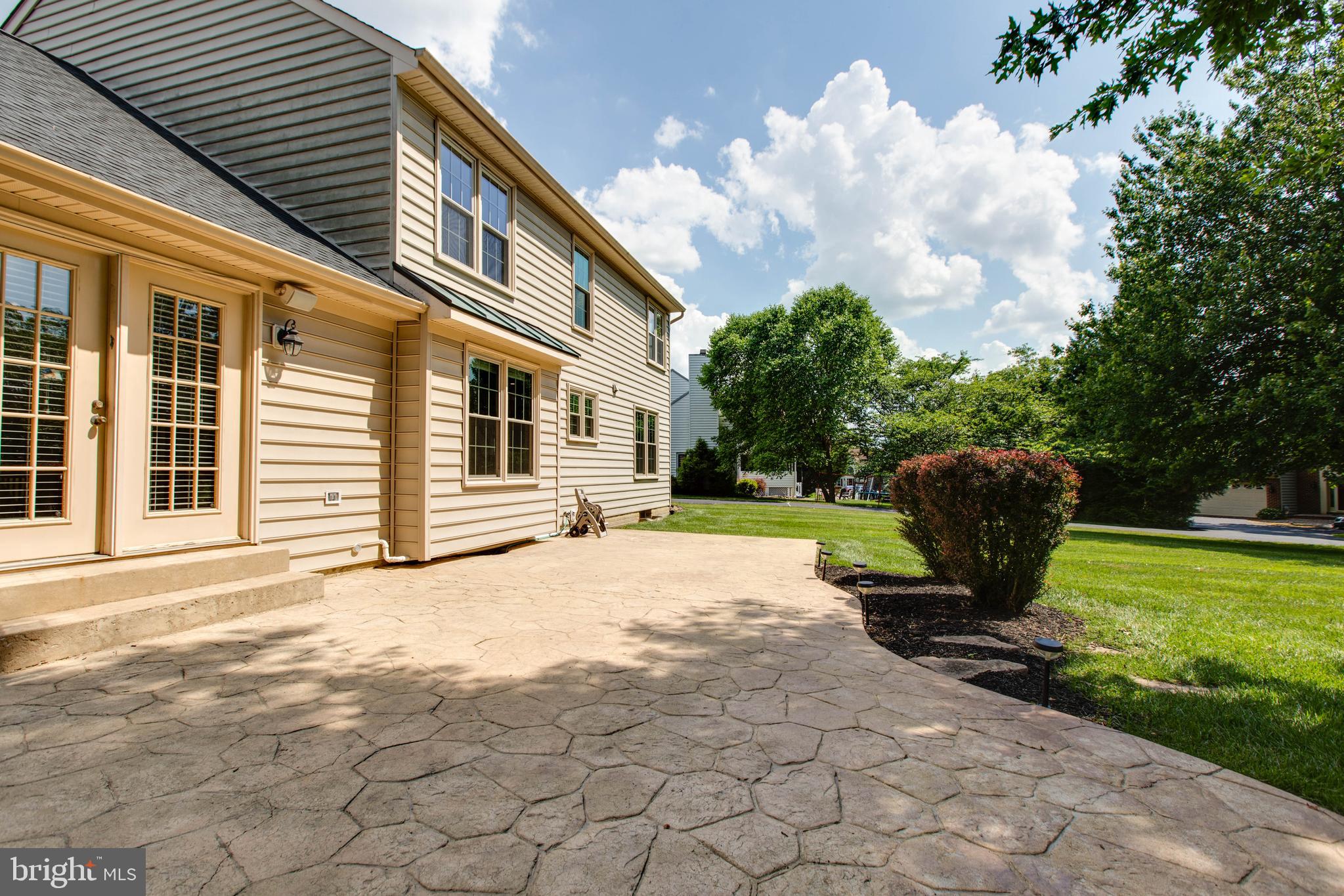 MONTGOMERY MEADOWS - Residential