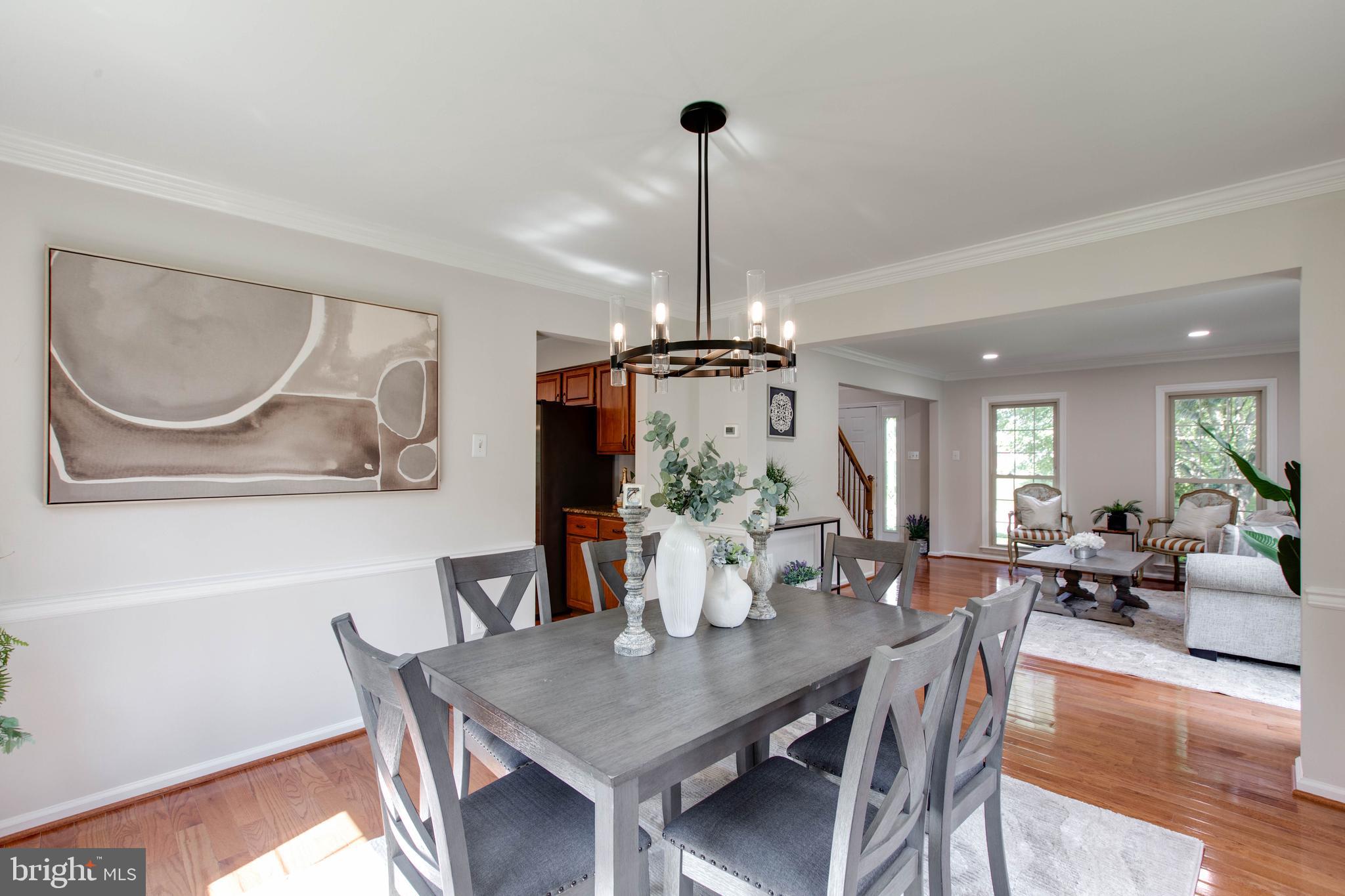 MONTGOMERY MEADOWS - Residential