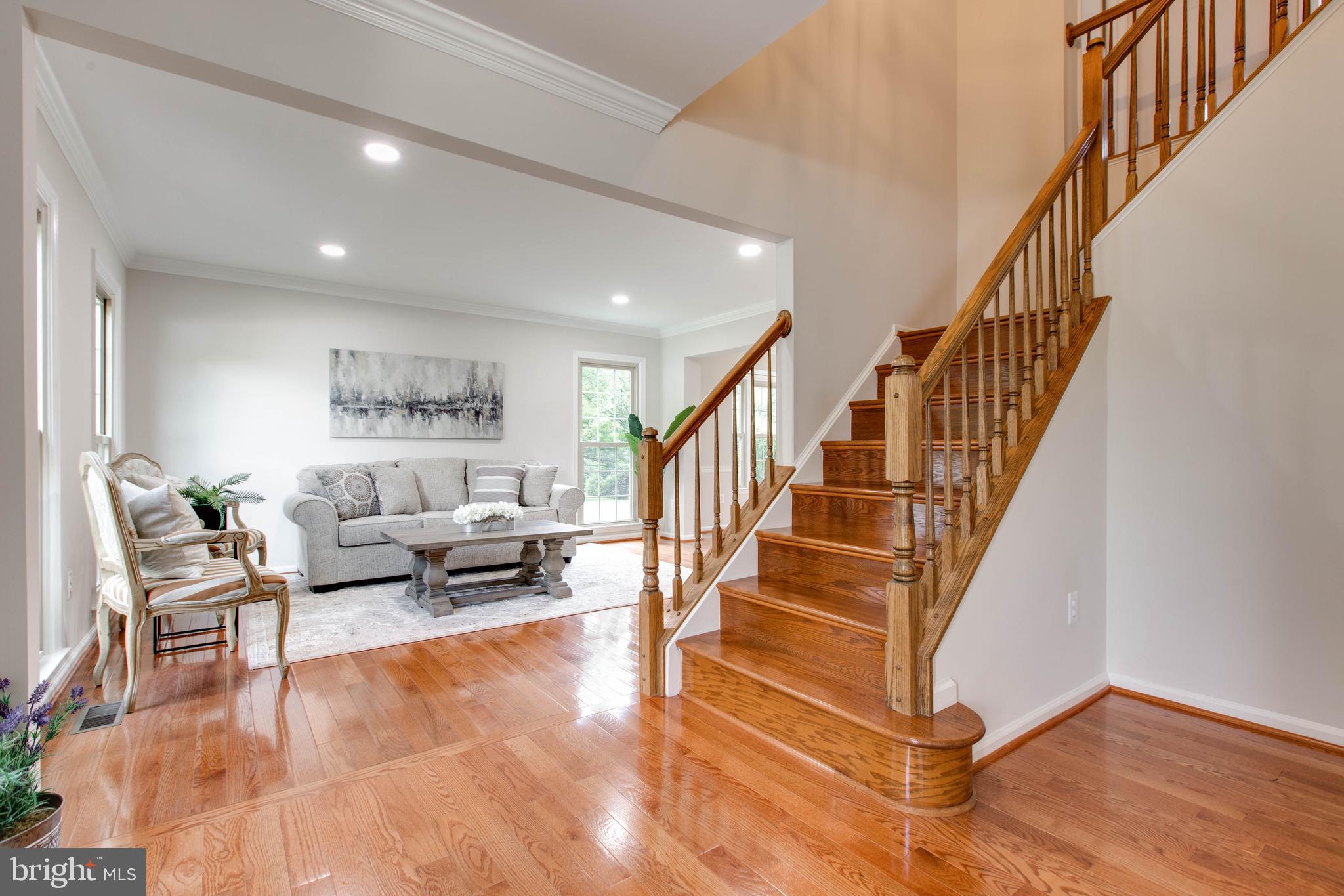 MONTGOMERY MEADOWS - Residential