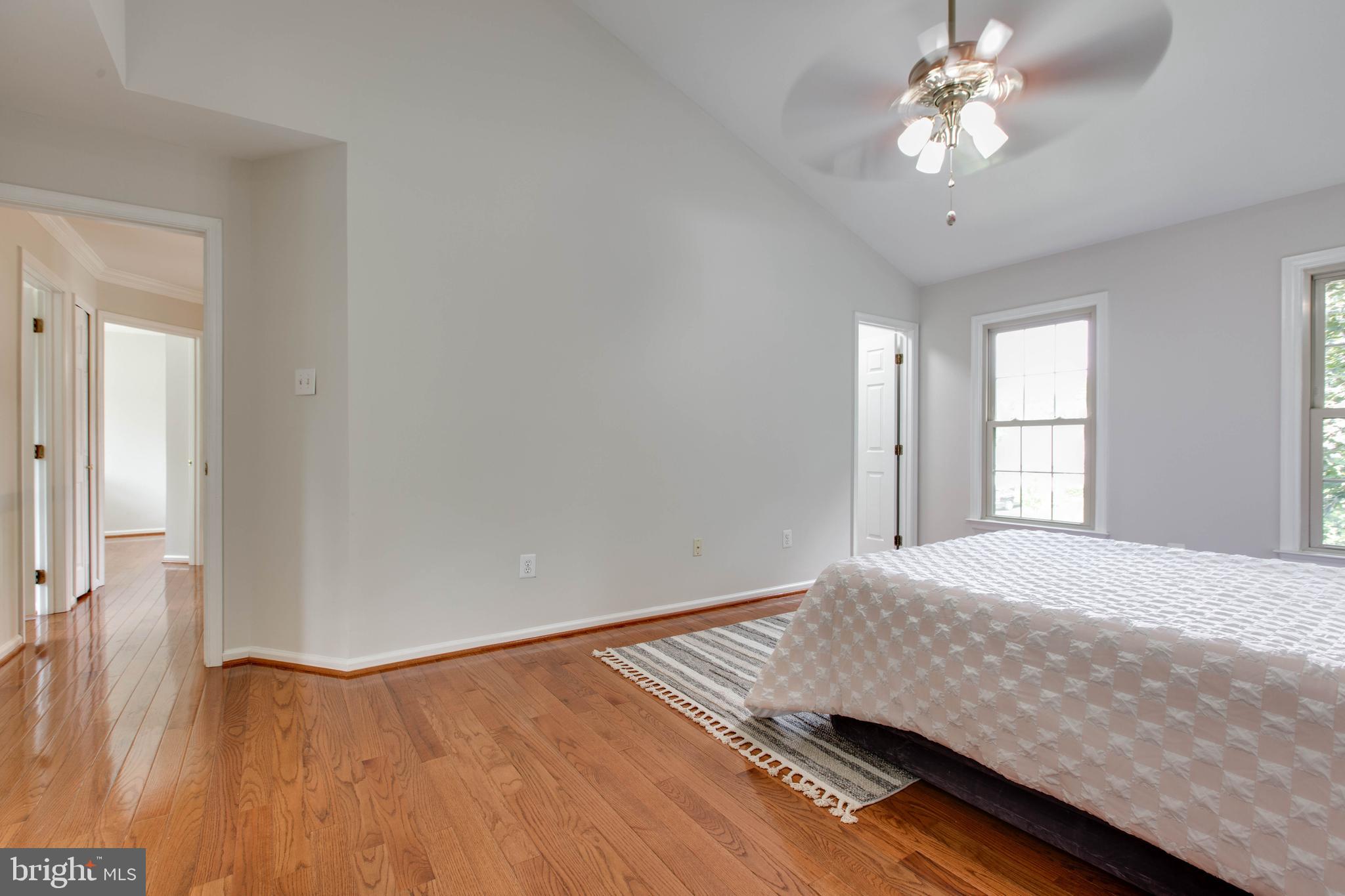 MONTGOMERY MEADOWS - Residential