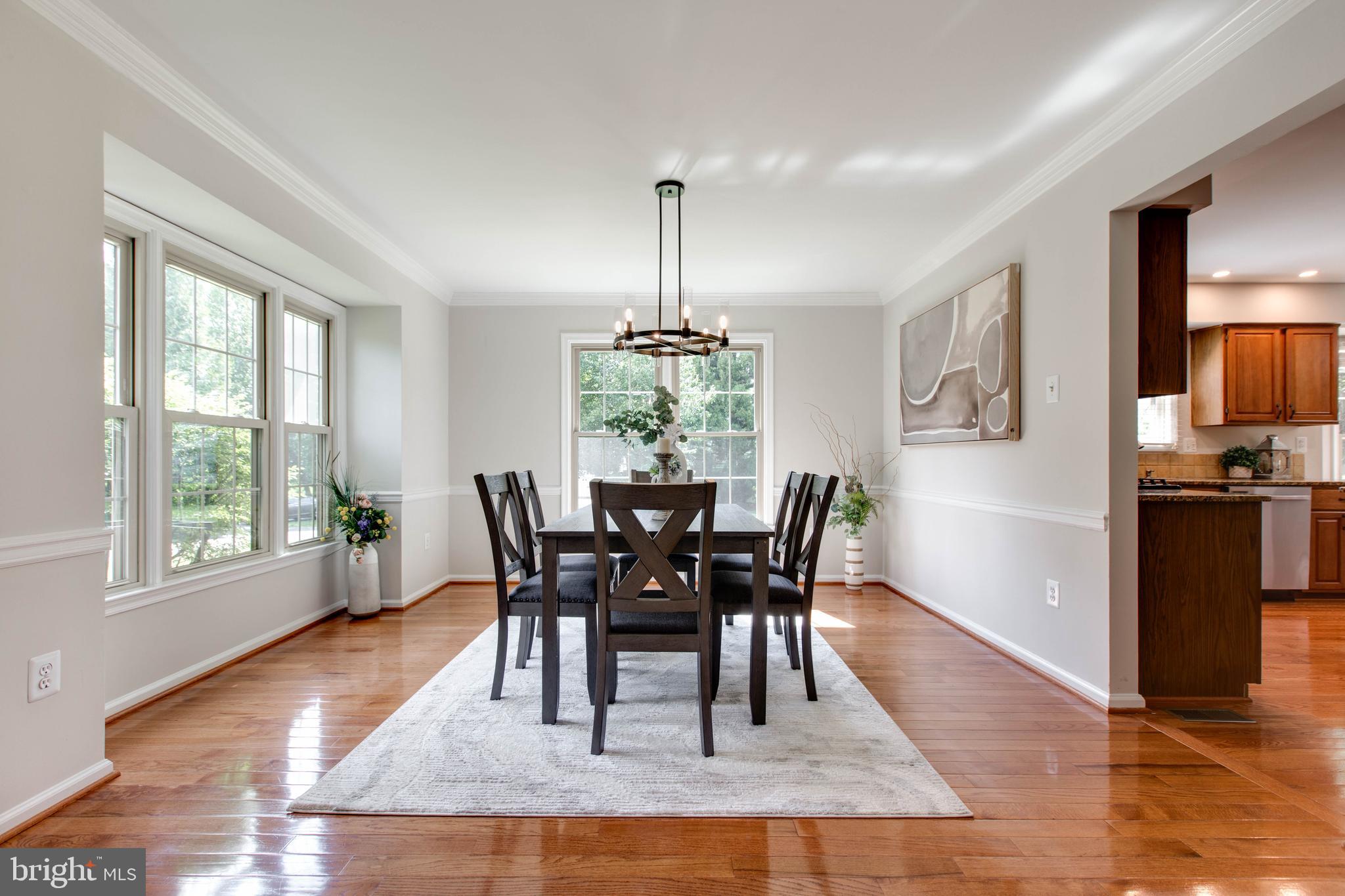 MONTGOMERY MEADOWS - Residential