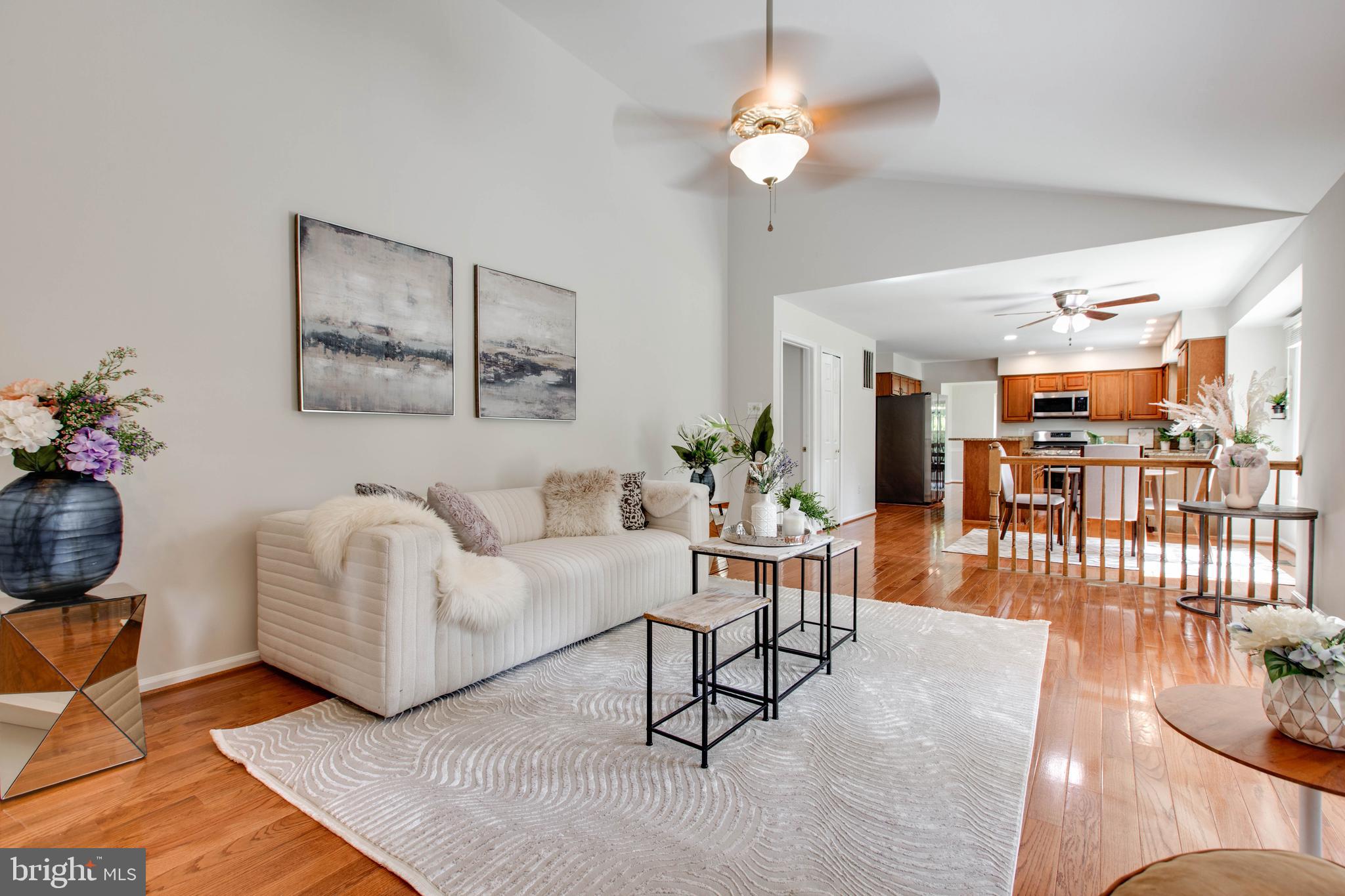 MONTGOMERY MEADOWS - Residential